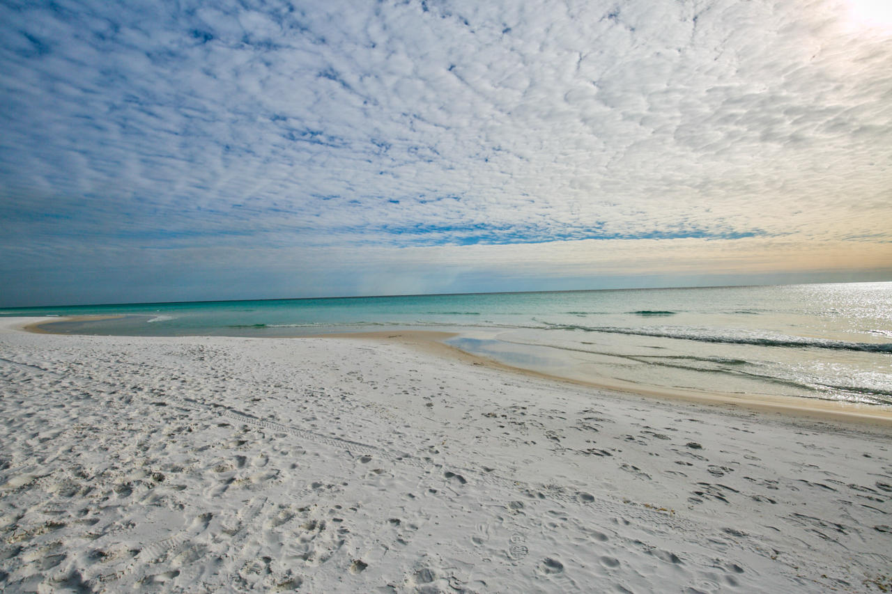 SEACREST BEACH - Land