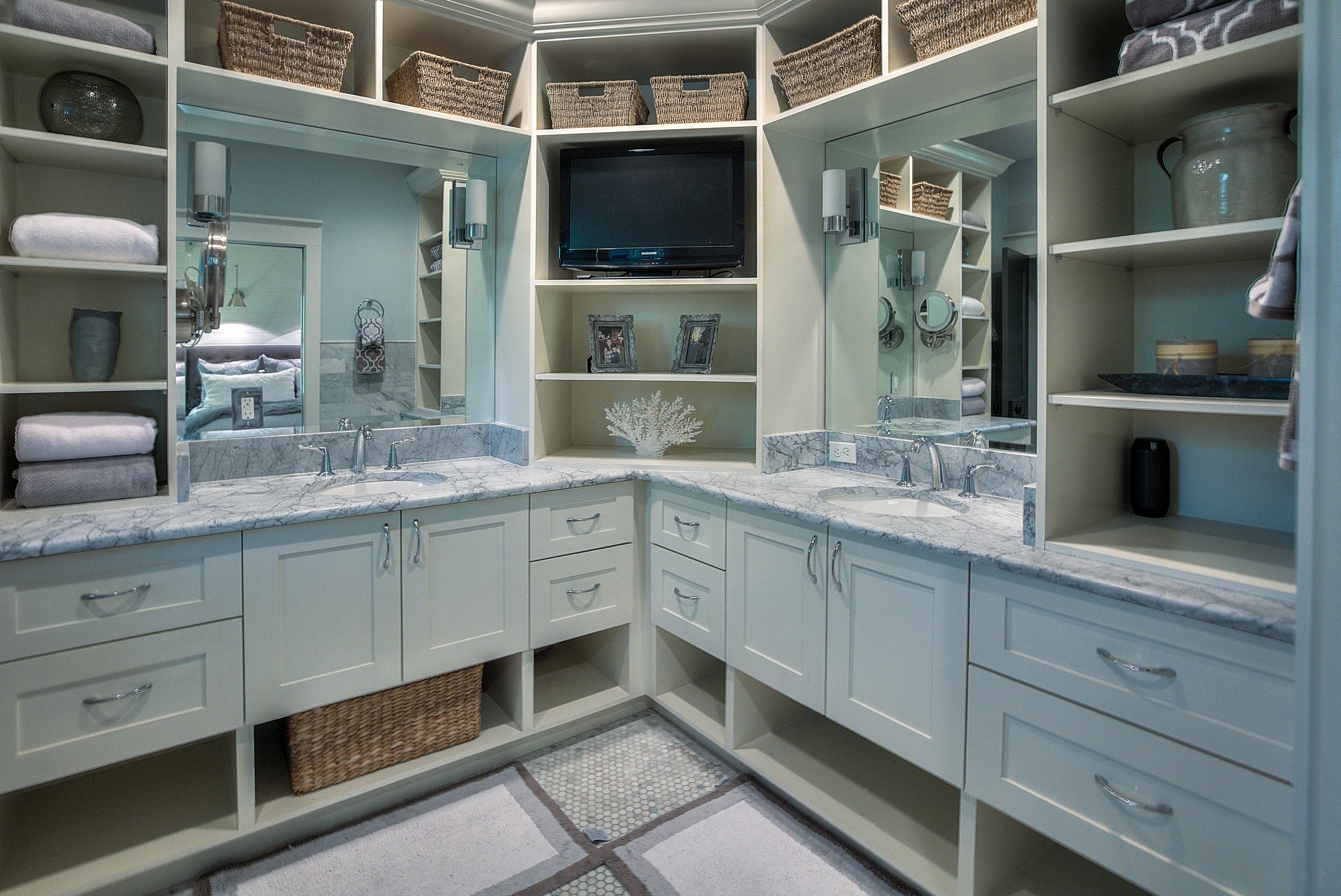 THE HAMMOCKS OF SEAGROVE - Residential