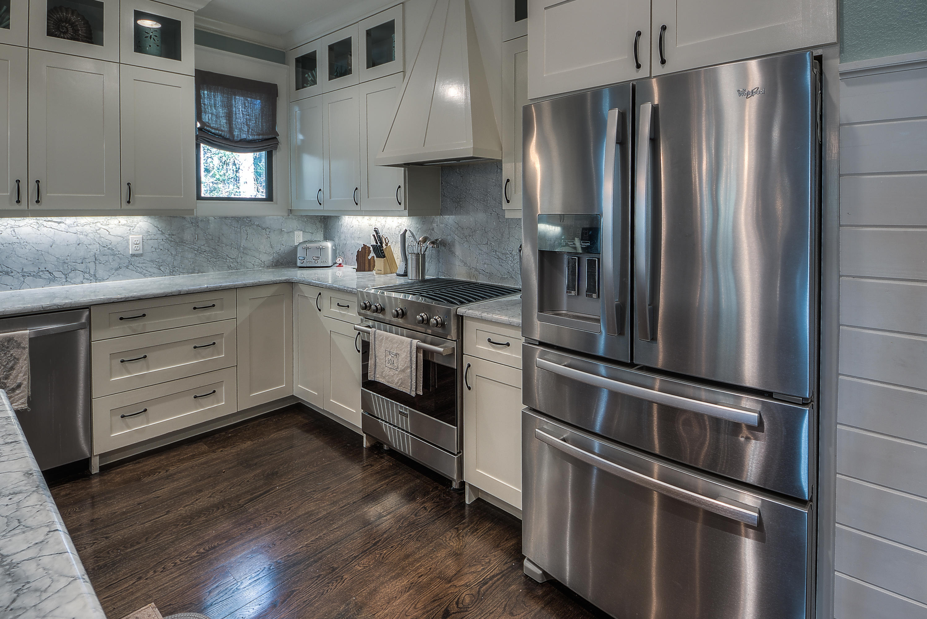 THE HAMMOCKS OF SEAGROVE - Residential