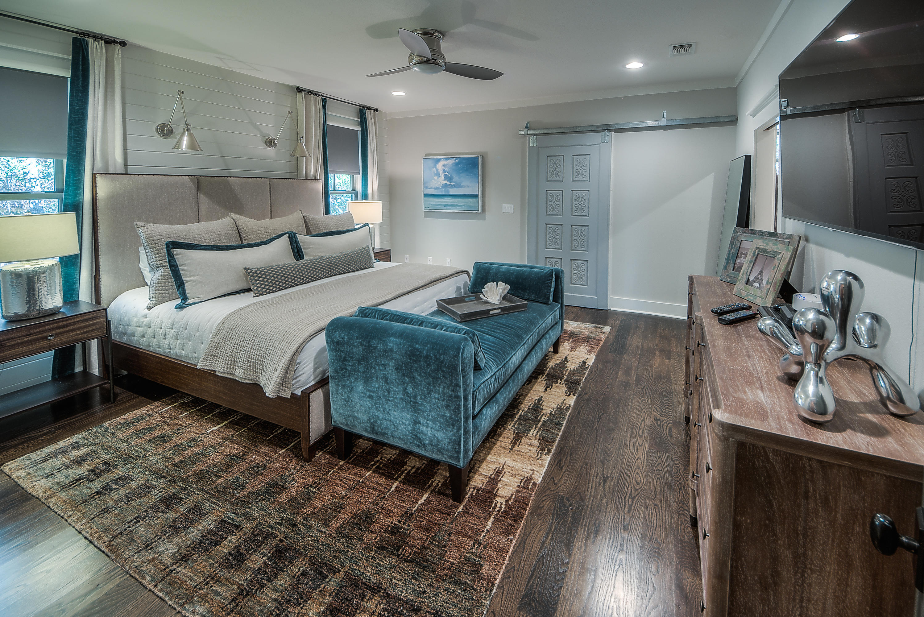 THE HAMMOCKS OF SEAGROVE - Residential