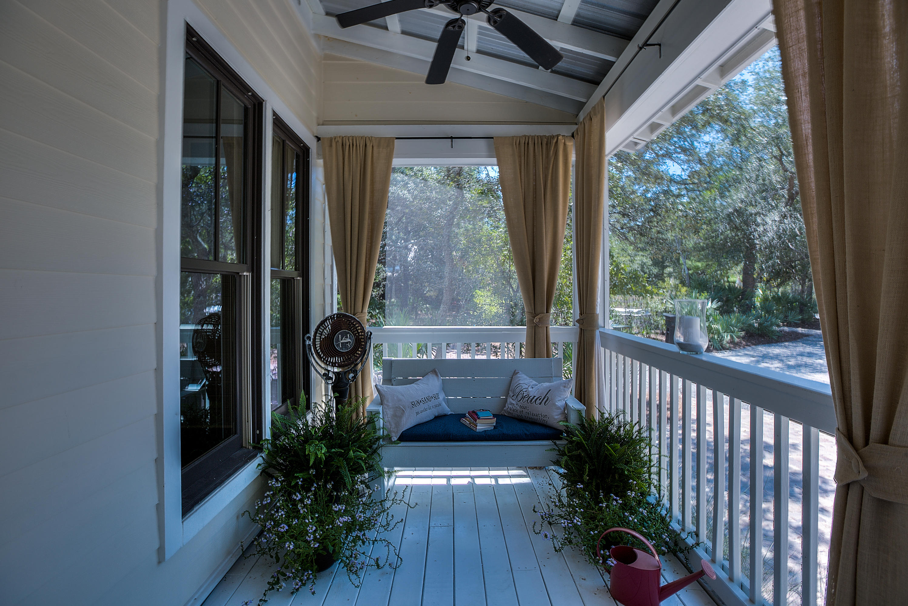 THE HAMMOCKS OF SEAGROVE - Residential