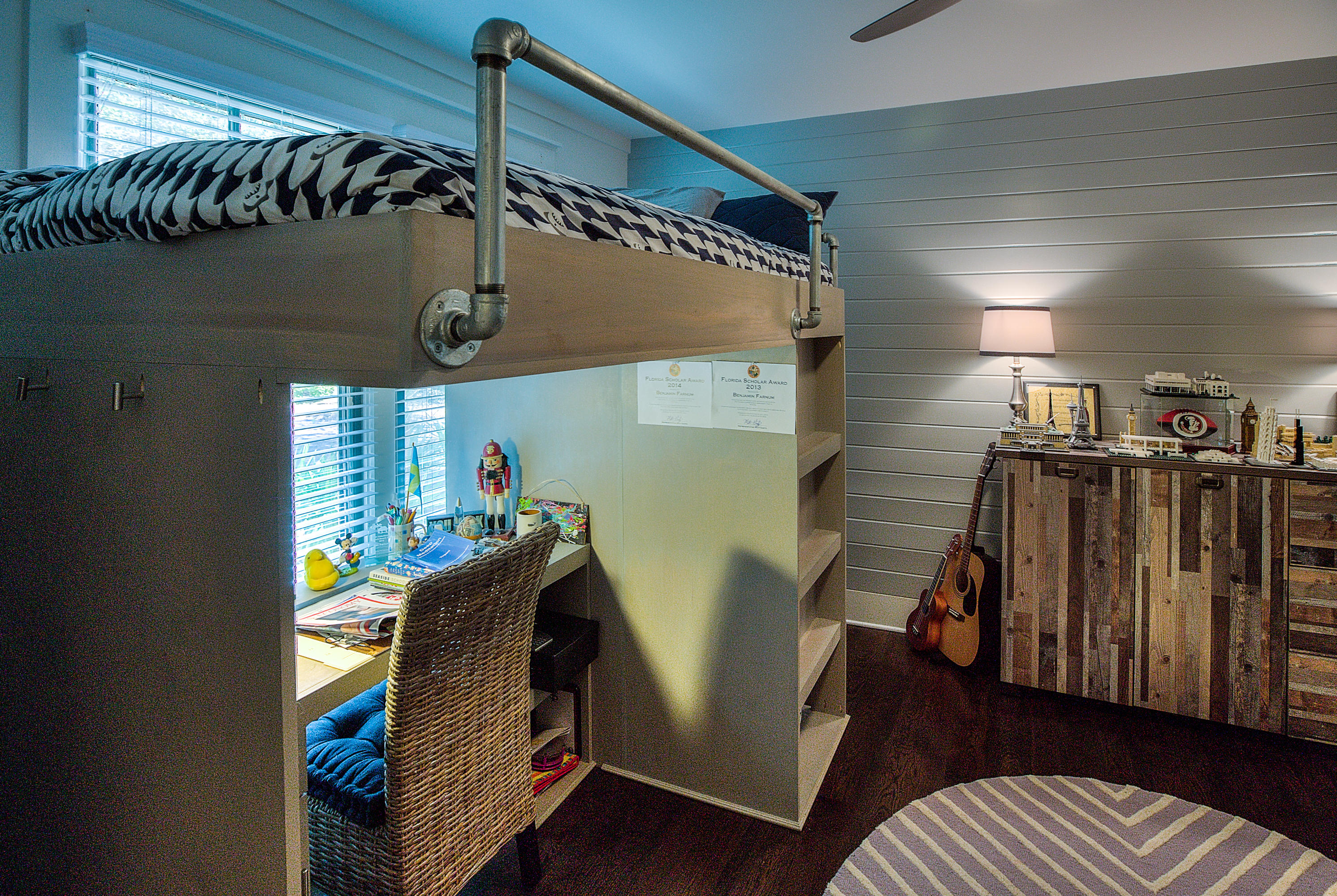 THE HAMMOCKS OF SEAGROVE - Residential