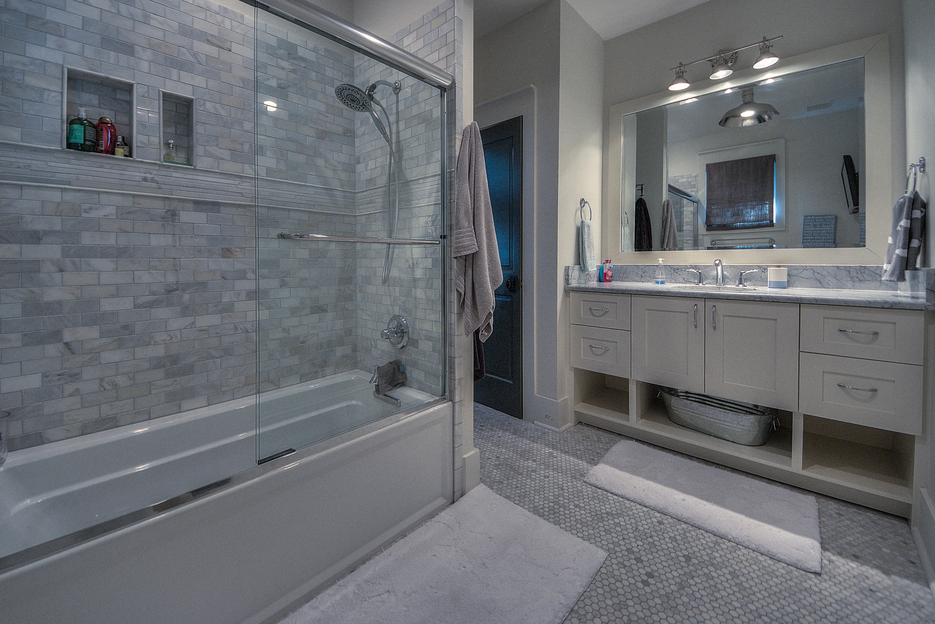 THE HAMMOCKS OF SEAGROVE - Residential