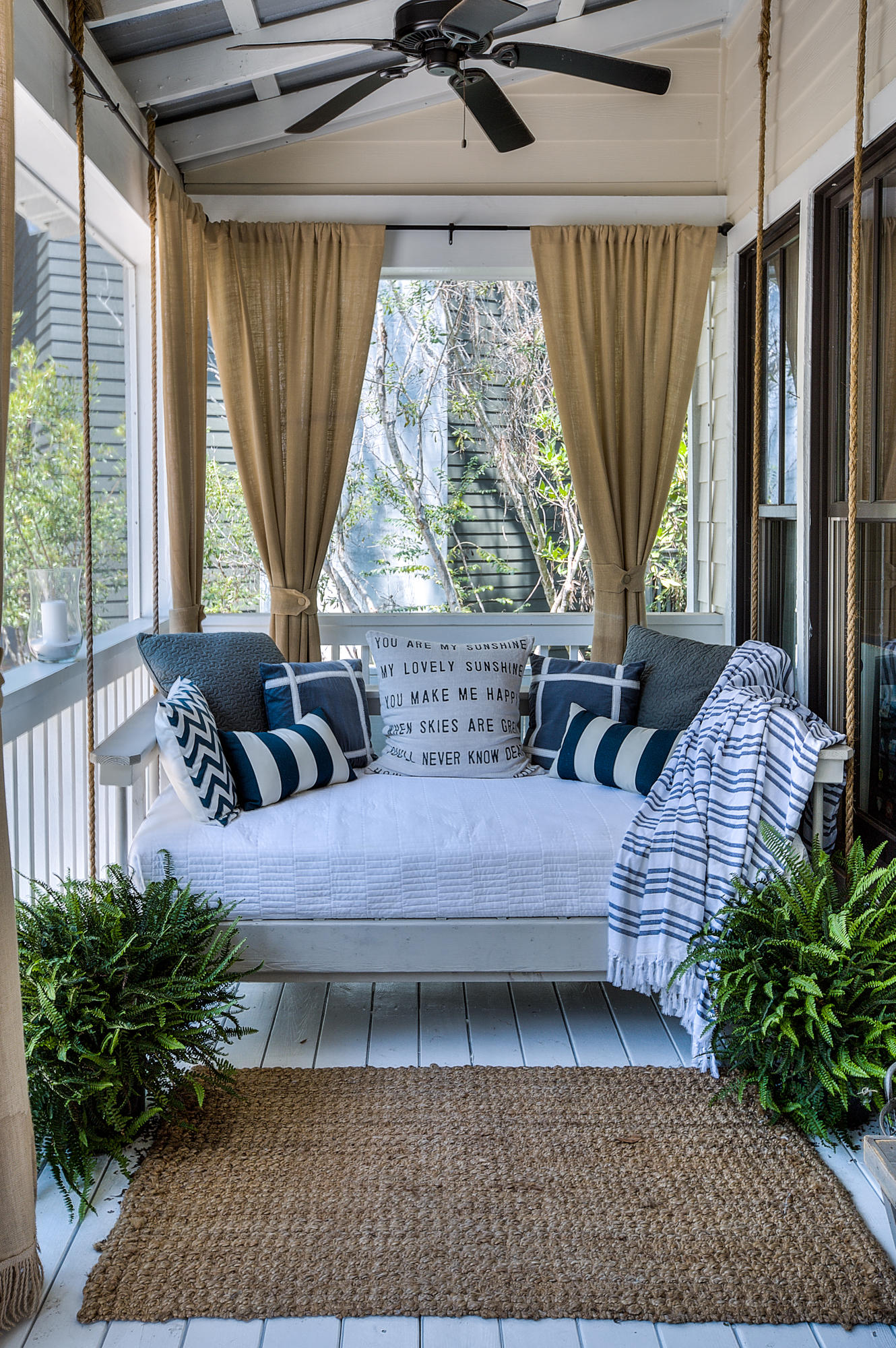 THE HAMMOCKS OF SEAGROVE - Residential