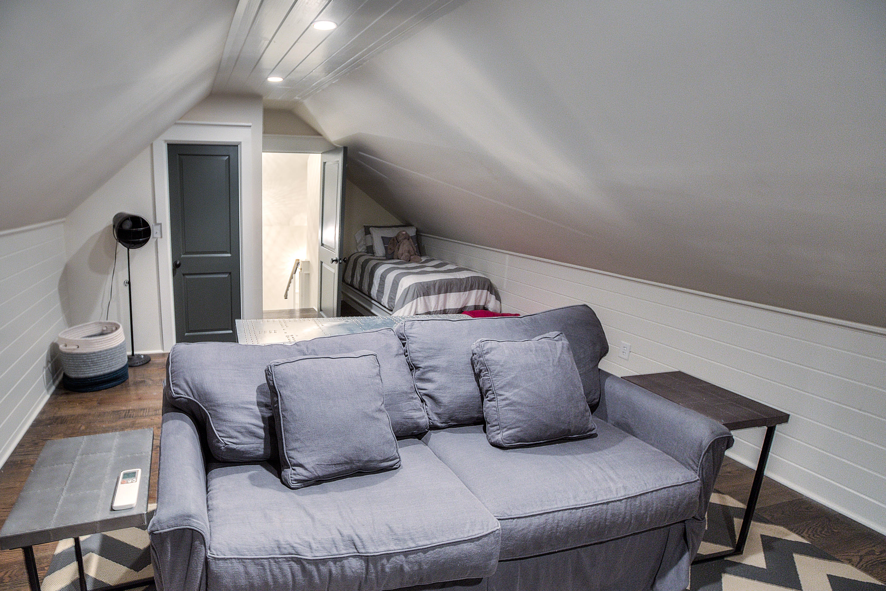 THE HAMMOCKS OF SEAGROVE - Residential