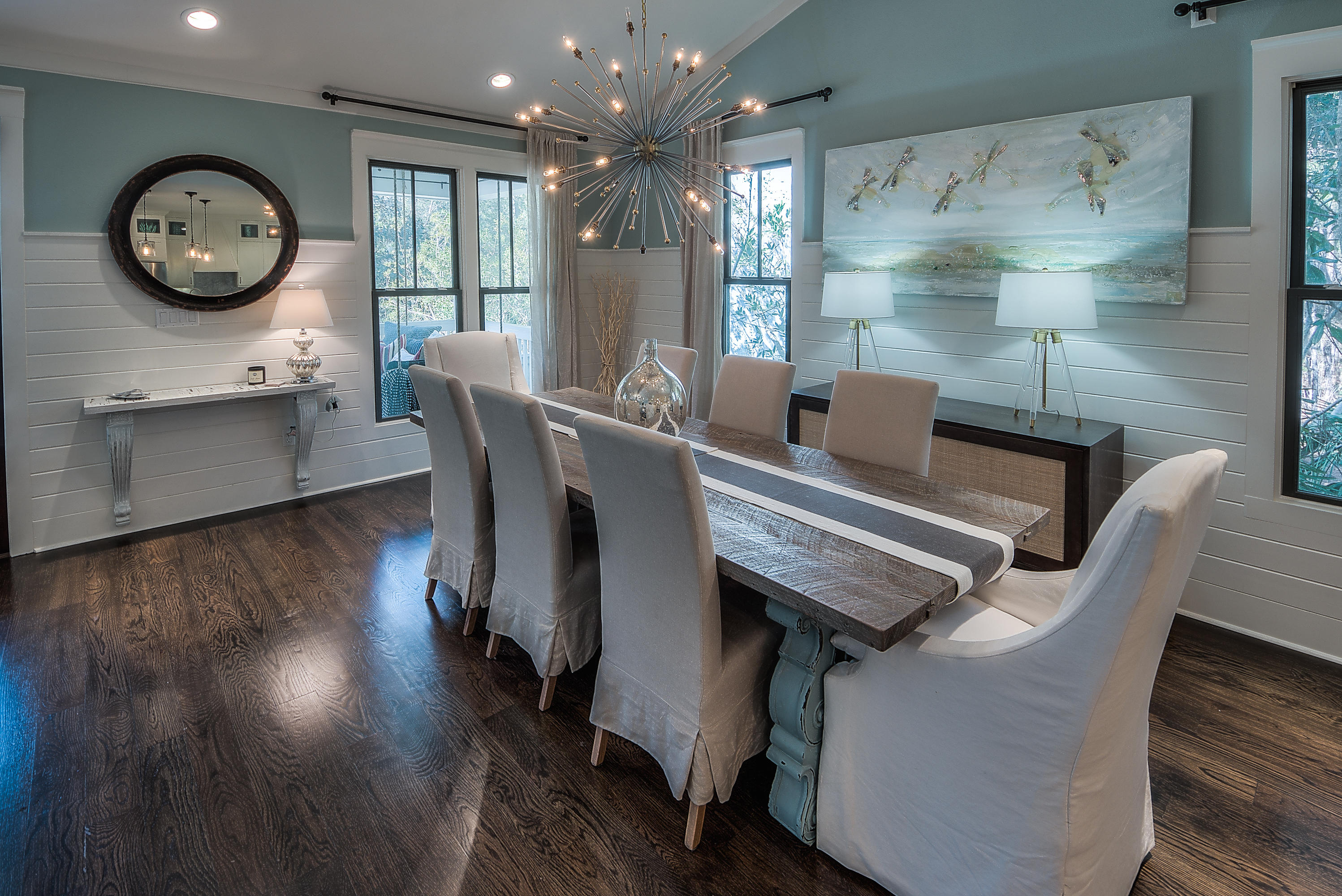 THE HAMMOCKS OF SEAGROVE - Residential