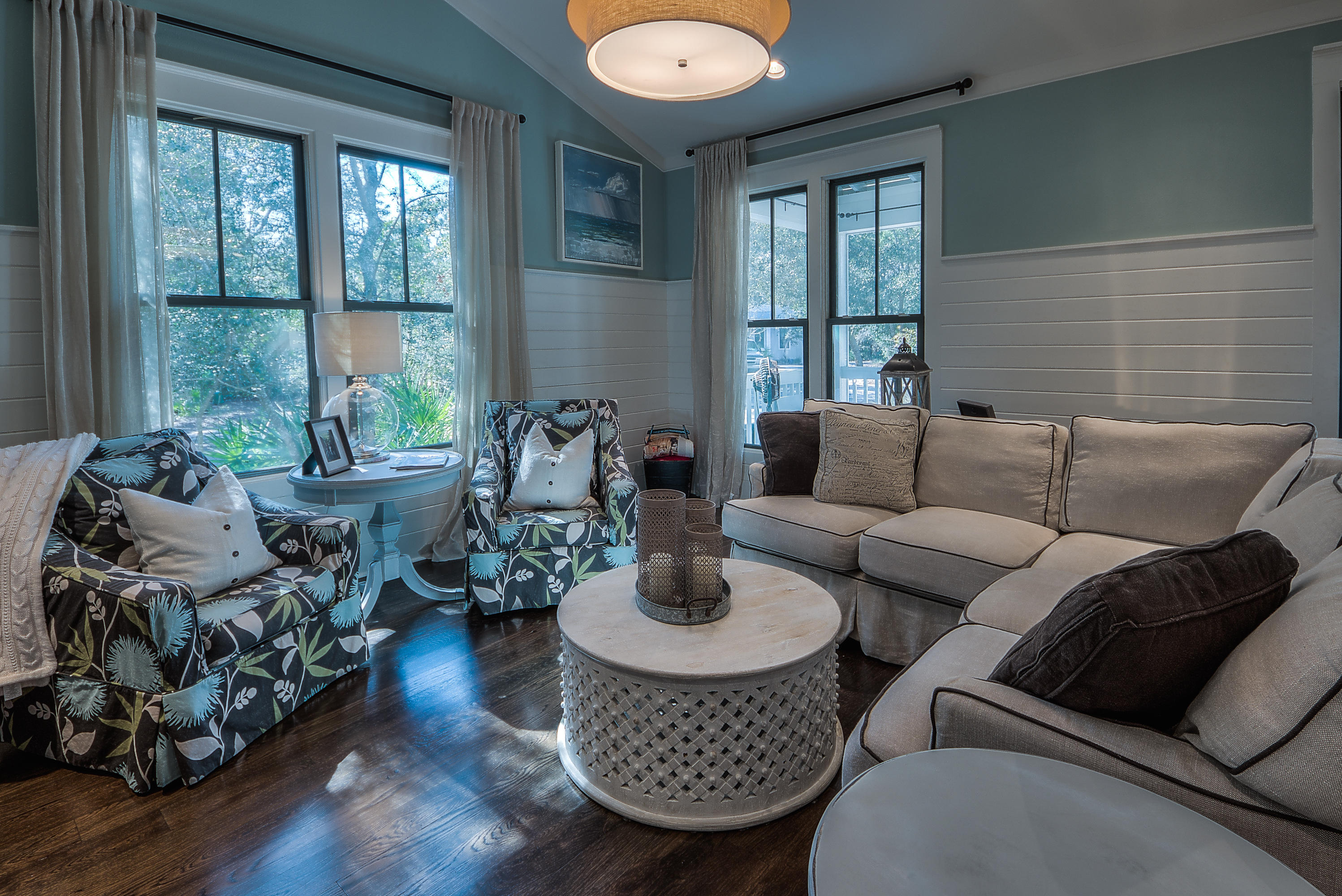 THE HAMMOCKS OF SEAGROVE - Residential