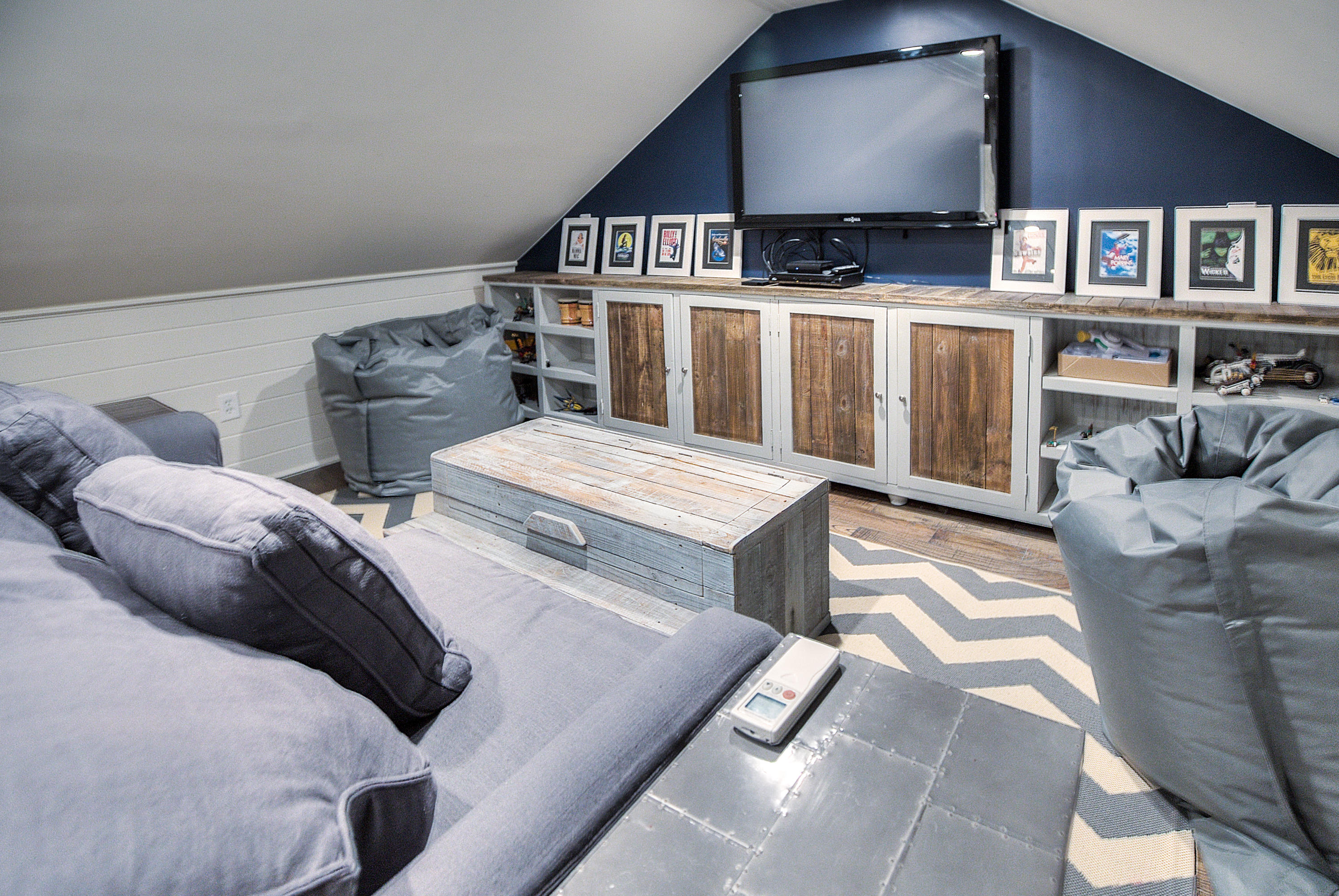 THE HAMMOCKS OF SEAGROVE - Residential