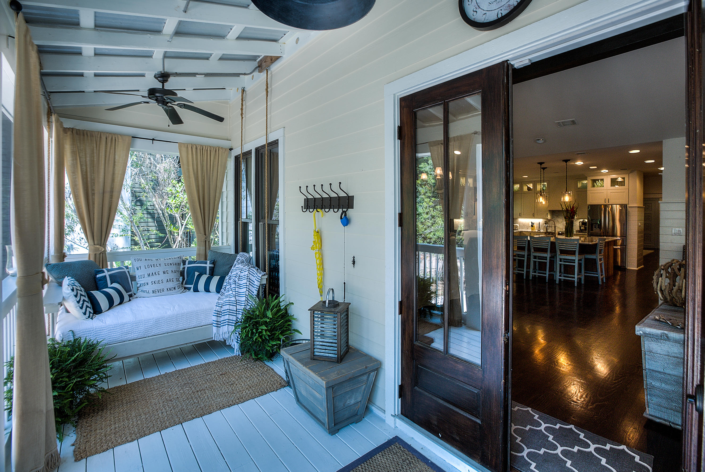 THE HAMMOCKS OF SEAGROVE - Residential