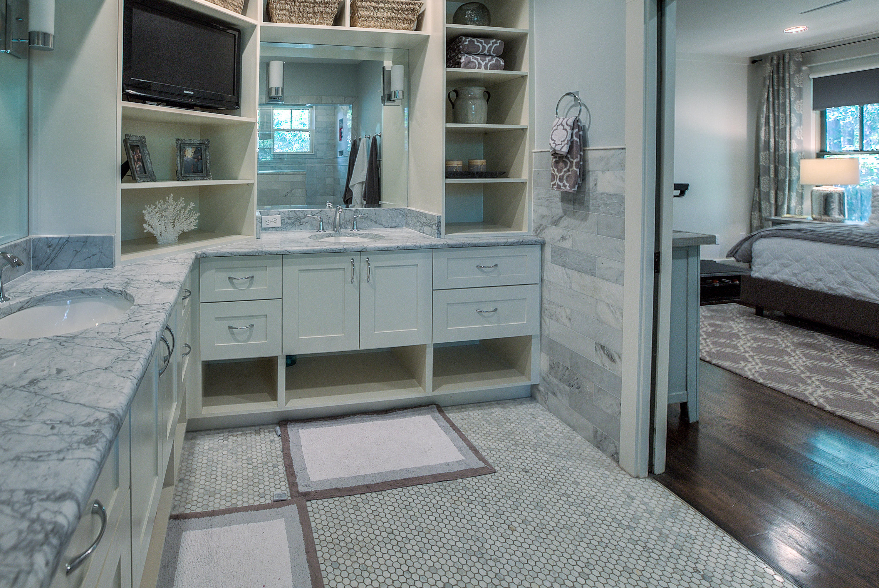 THE HAMMOCKS OF SEAGROVE - Residential