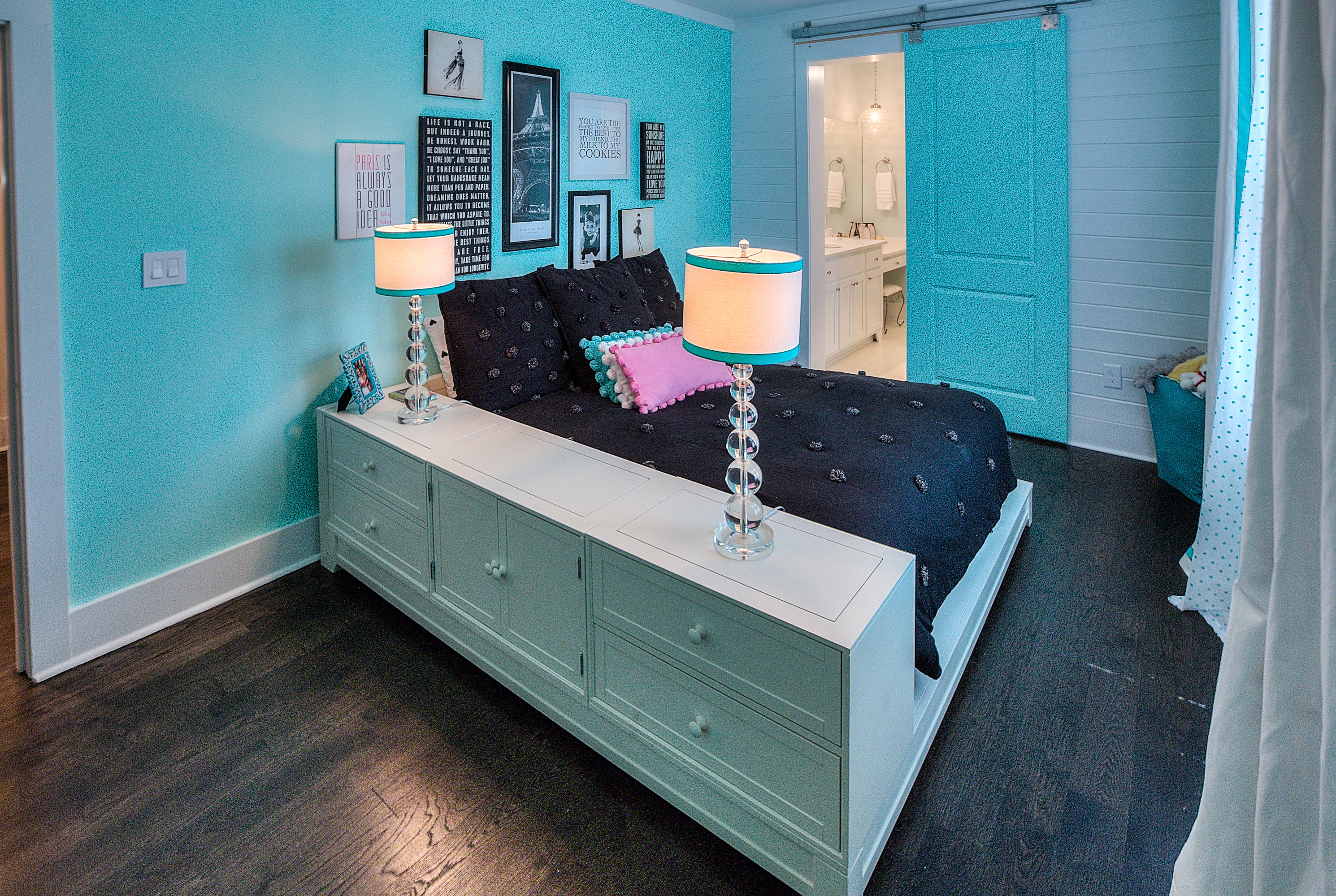 THE HAMMOCKS OF SEAGROVE - Residential