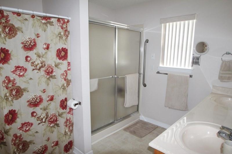 MOORES PLACE S/D - Residential