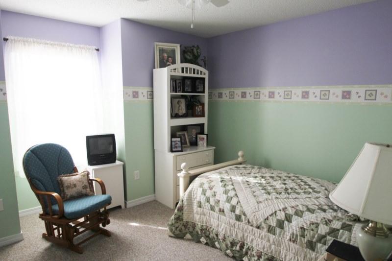 MOORES PLACE S/D - Residential