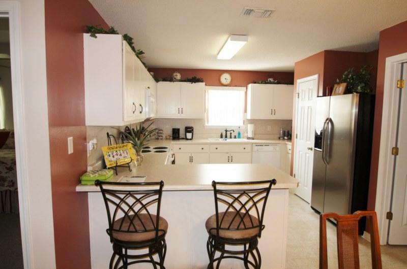 MOORES PLACE S/D - Residential