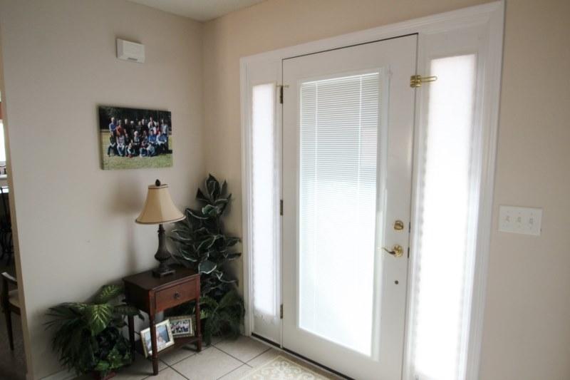 MOORES PLACE S/D - Residential