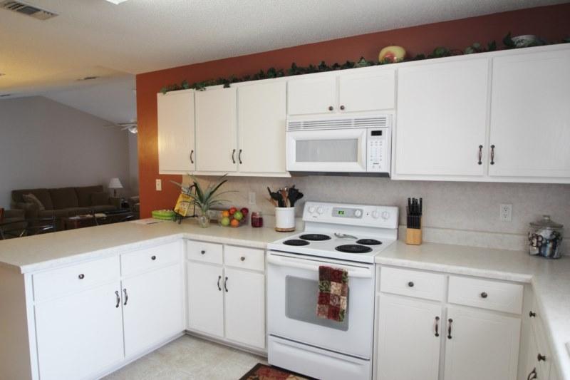 MOORES PLACE S/D - Residential