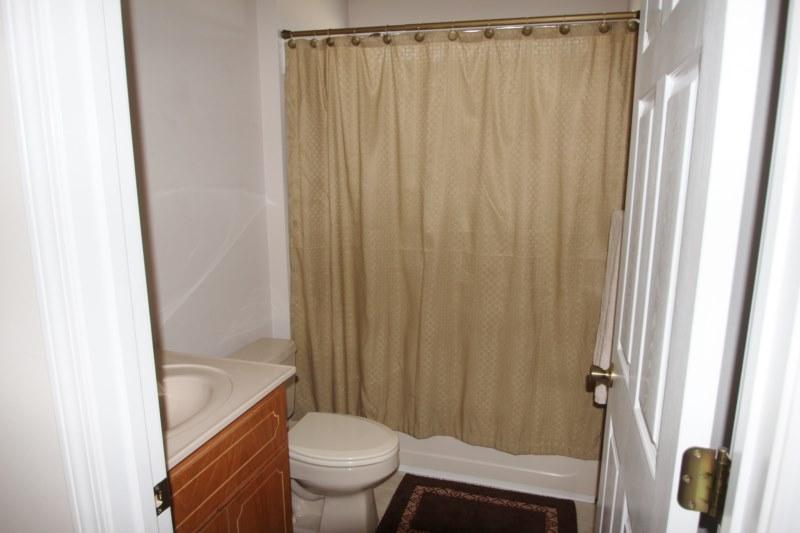 MOORES PLACE S/D - Residential