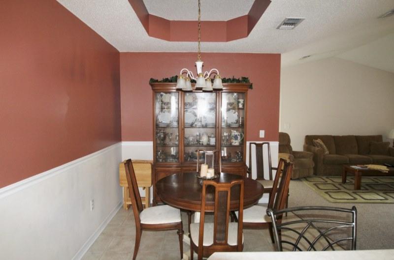 MOORES PLACE S/D - Residential