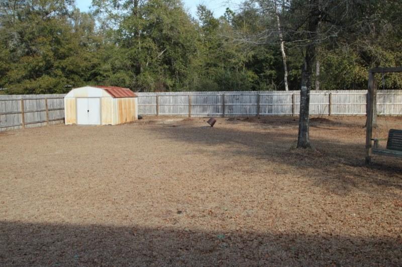 MOORES PLACE S/D - Residential