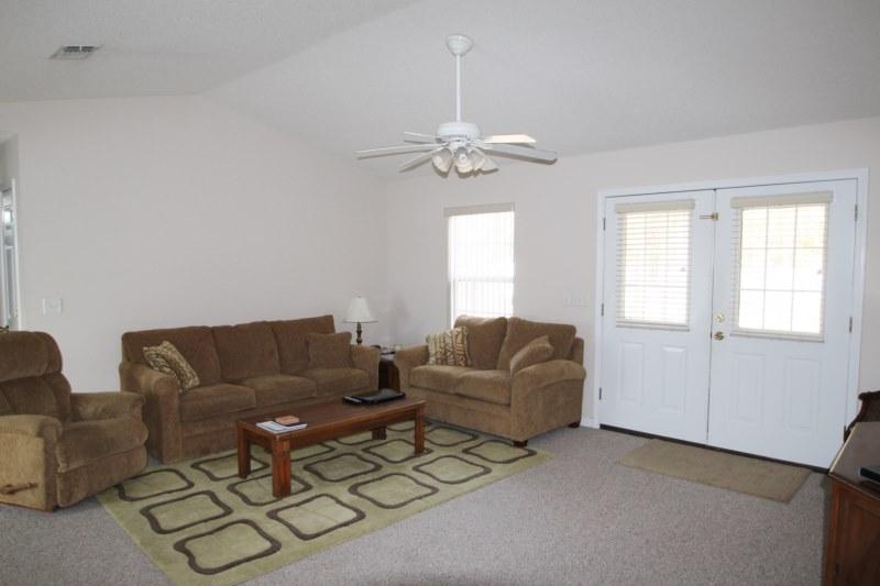 MOORES PLACE S/D - Residential