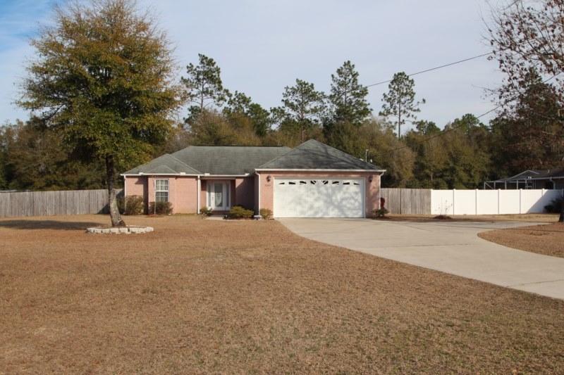 MOORES PLACE S/D - Residential