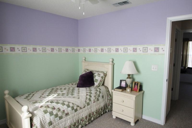 MOORES PLACE S/D - Residential