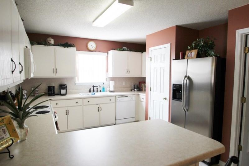 MOORES PLACE S/D - Residential