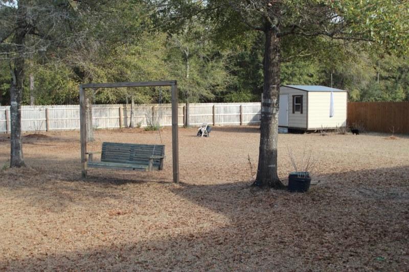 MOORES PLACE S/D - Residential