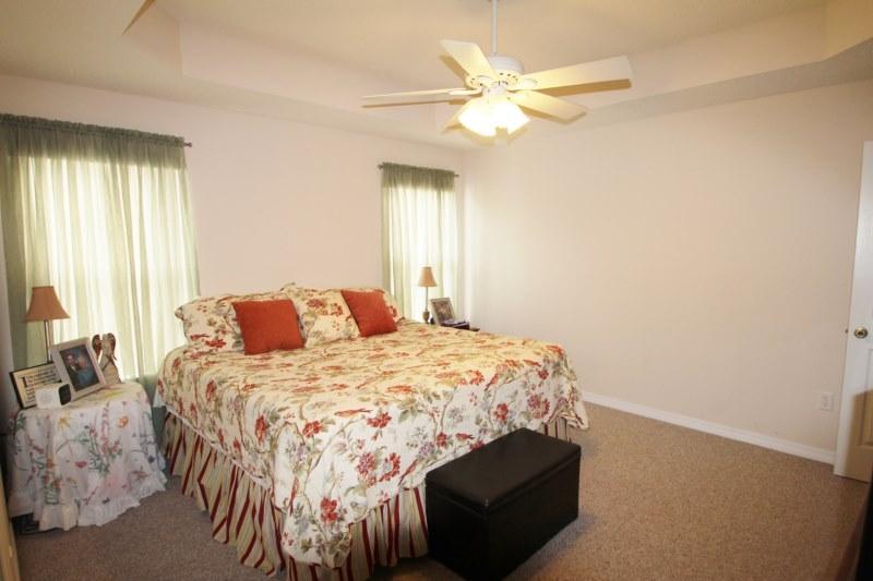 MOORES PLACE S/D - Residential