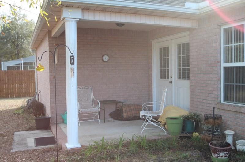 MOORES PLACE S/D - Residential