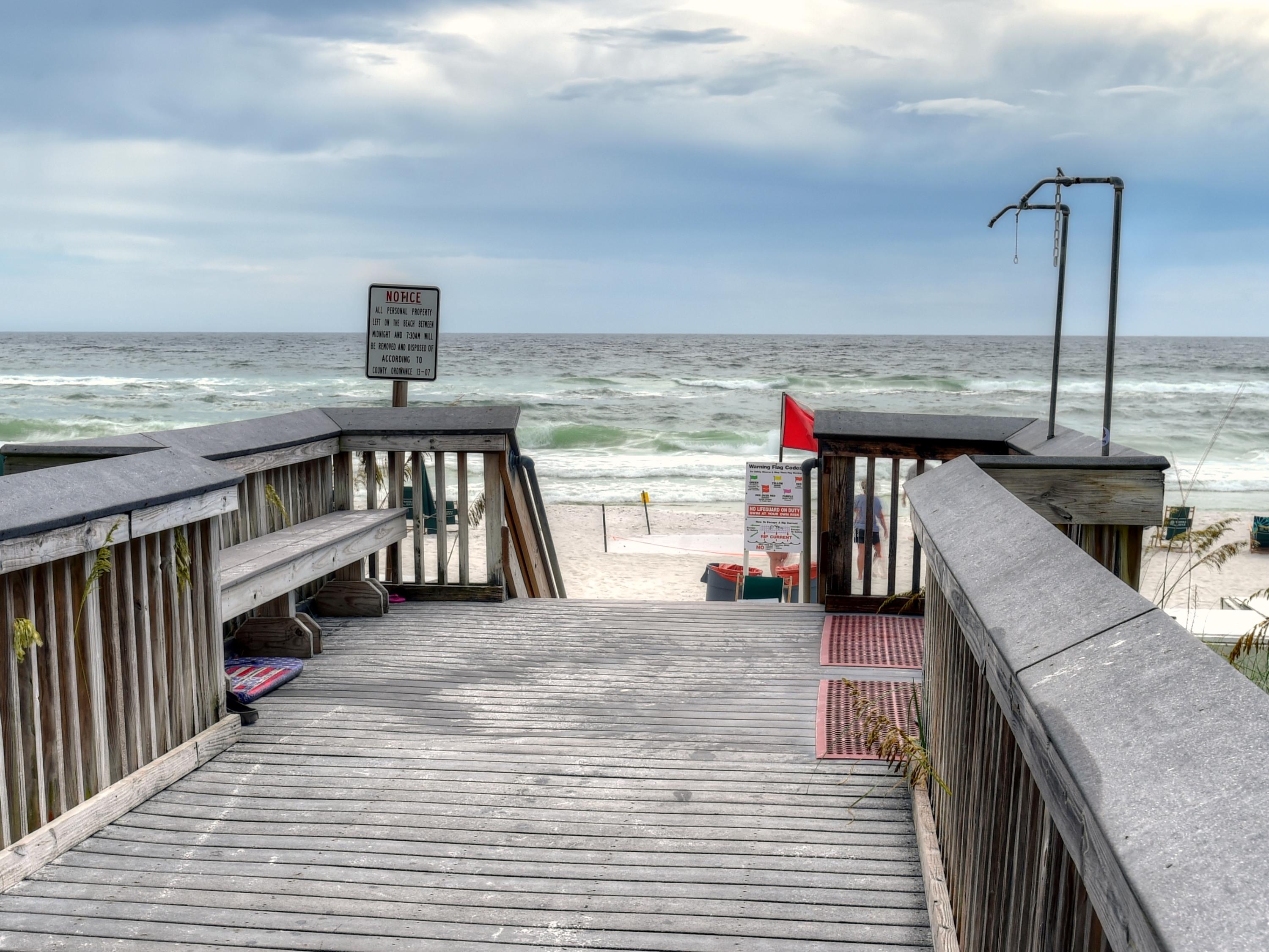 WATERS EDGE - Residential