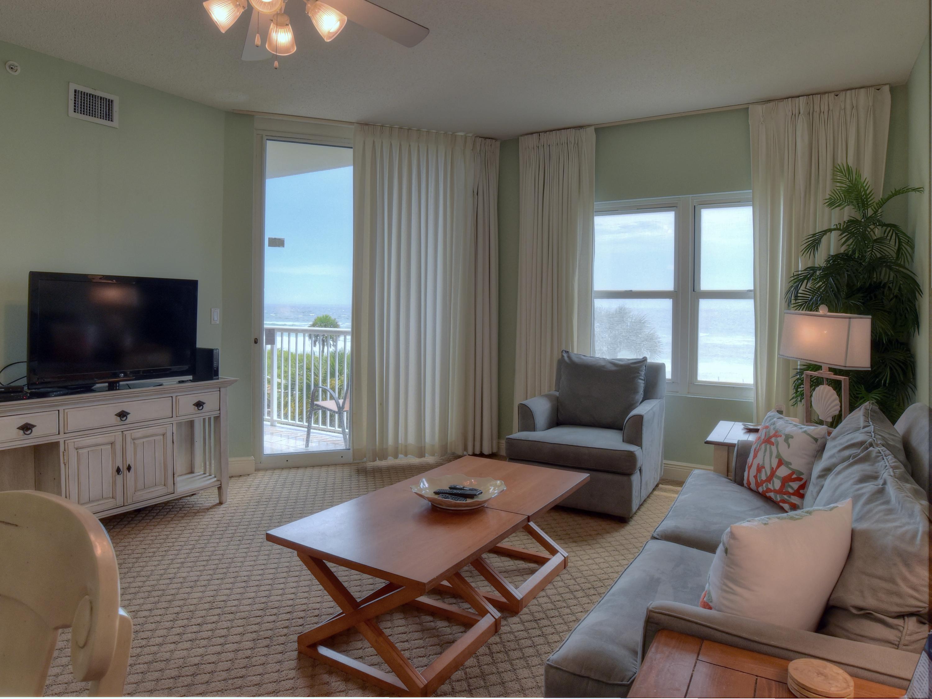 WATERS EDGE - Residential