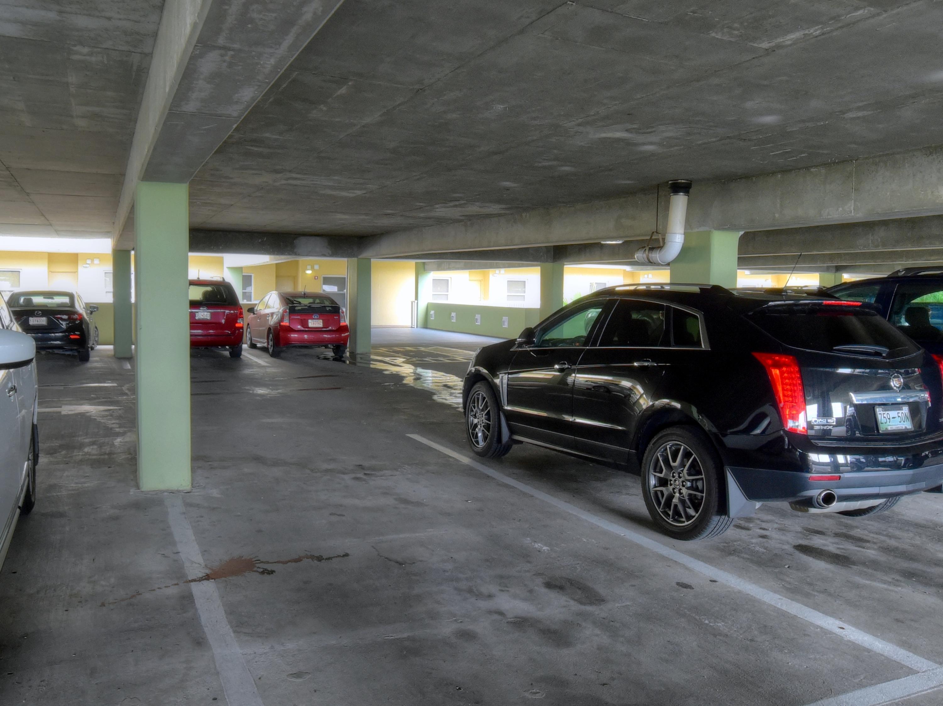 WATERS EDGE - Residential