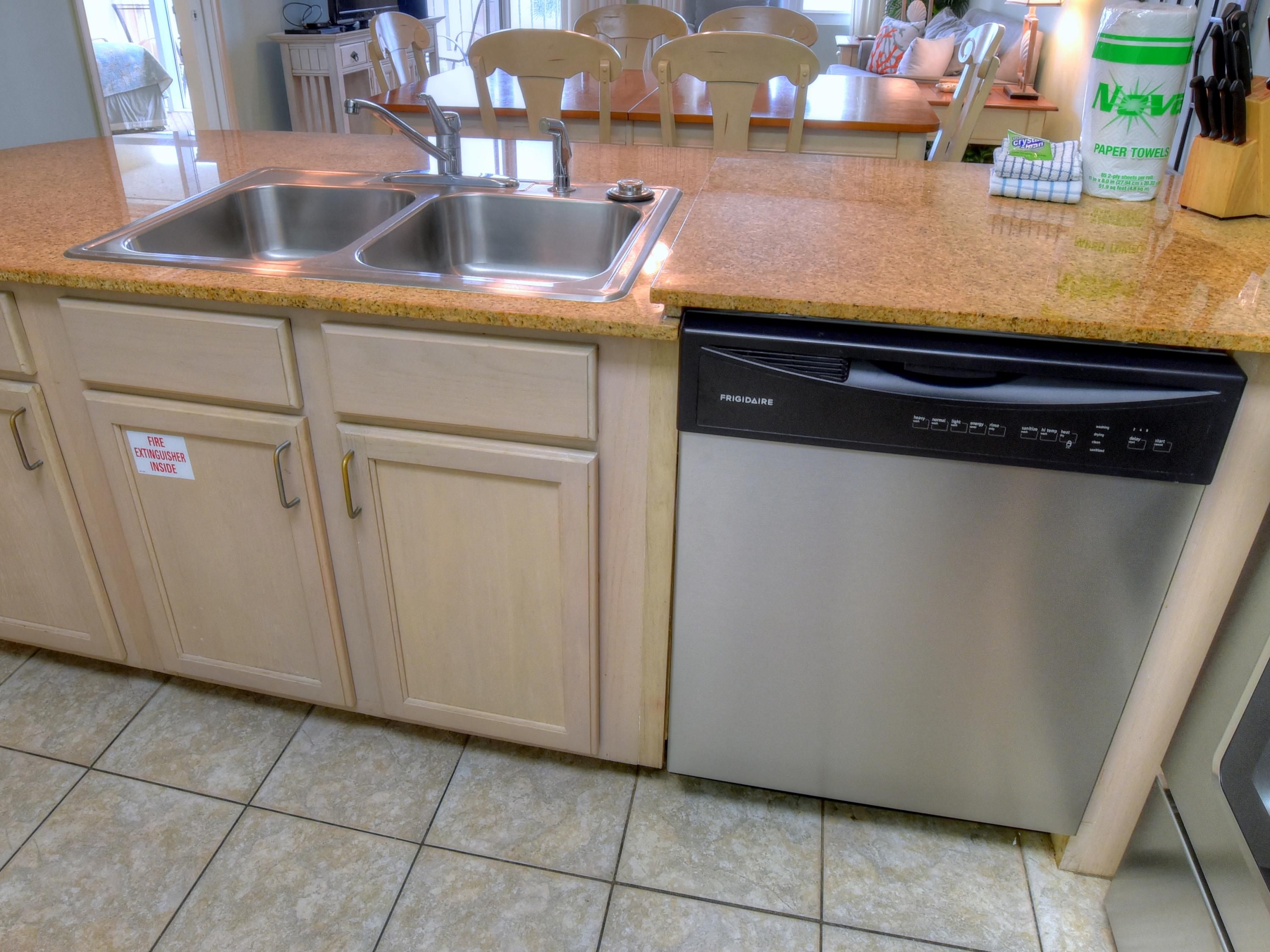 WATERS EDGE - Residential