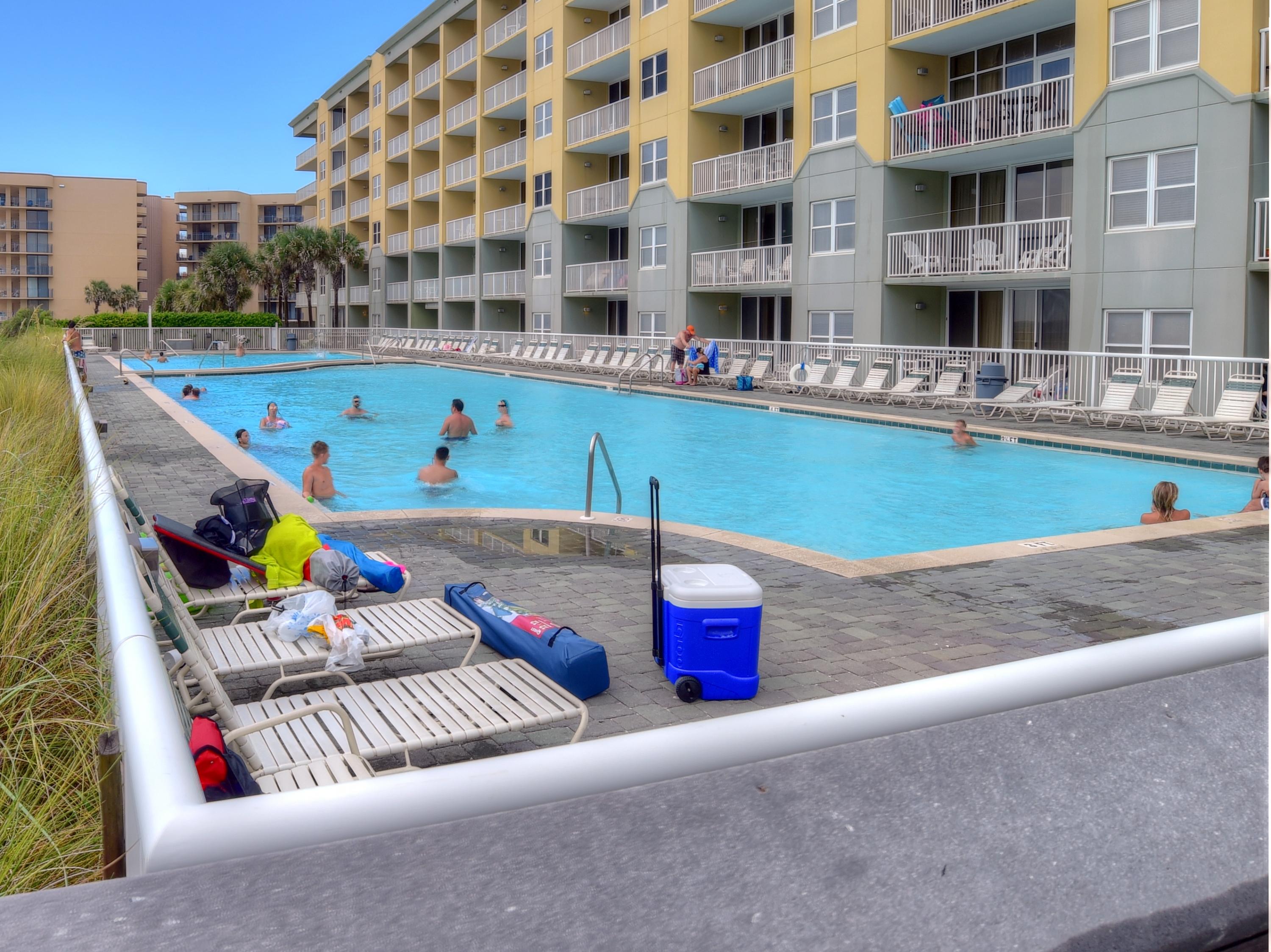 WATERS EDGE - Residential