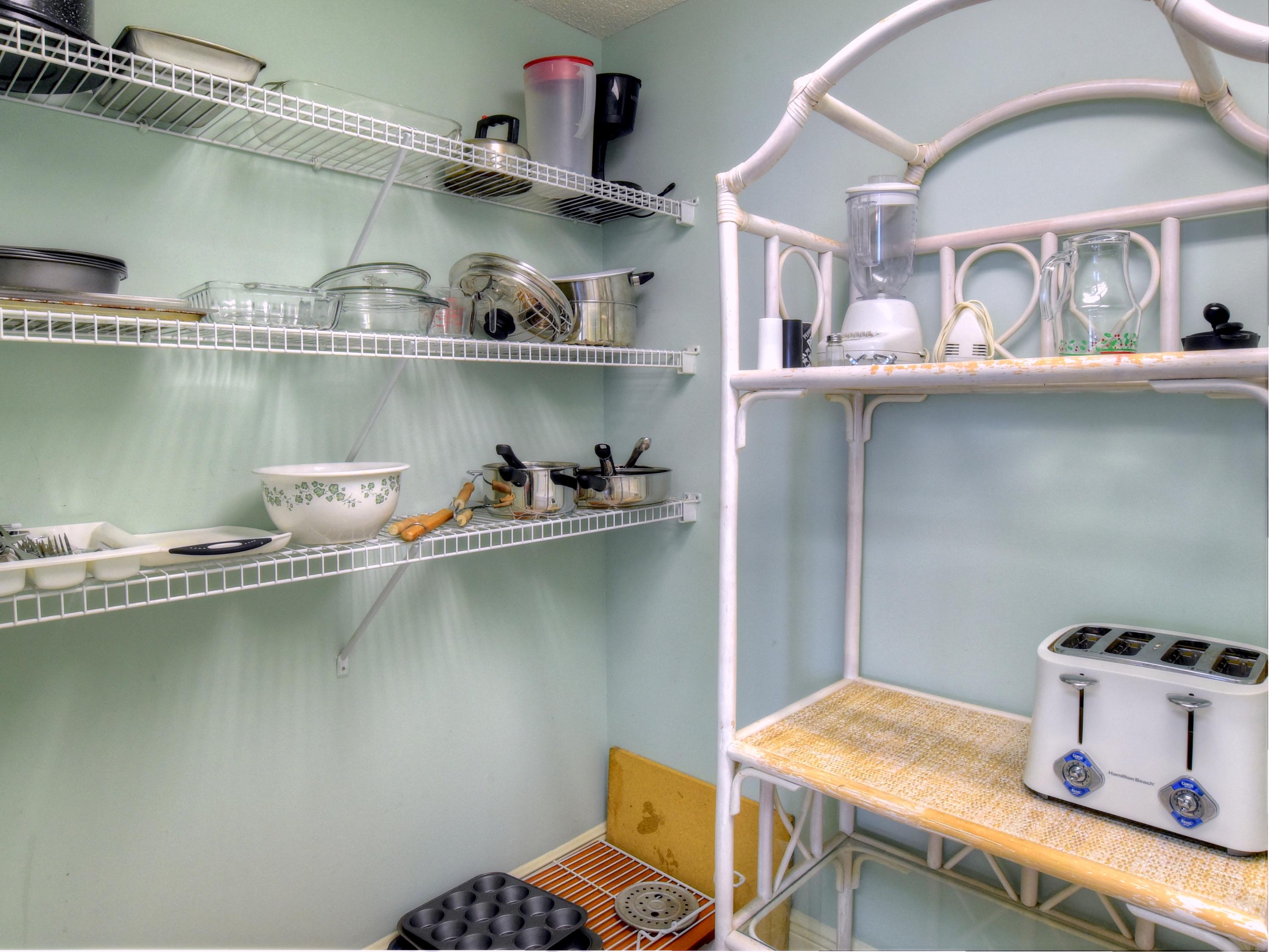 WATERS EDGE - Residential