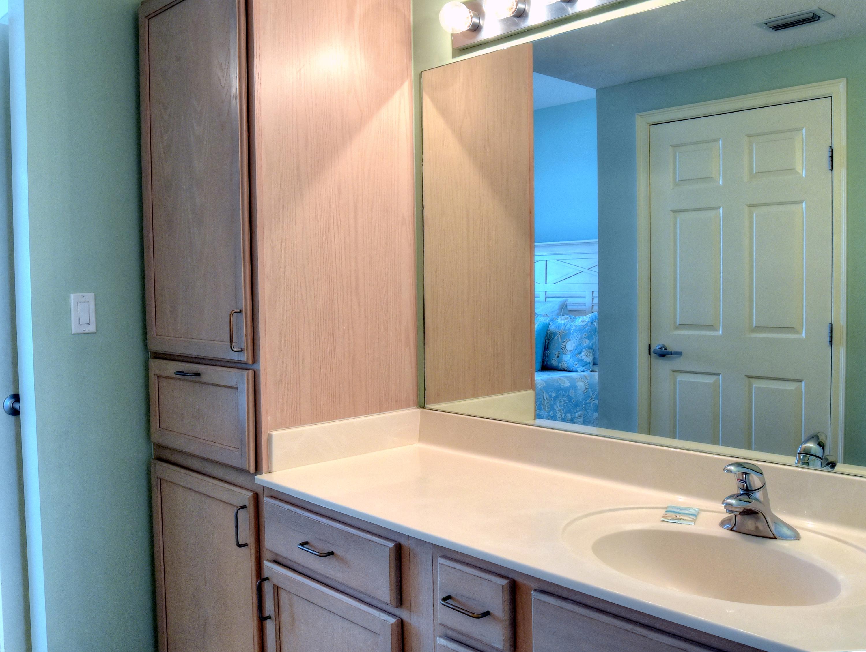 WATERS EDGE - Residential