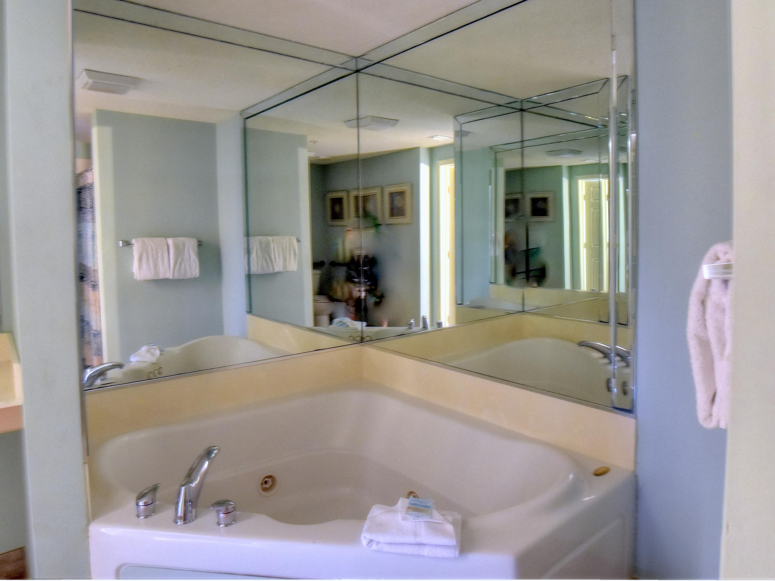 WATERS EDGE - Residential