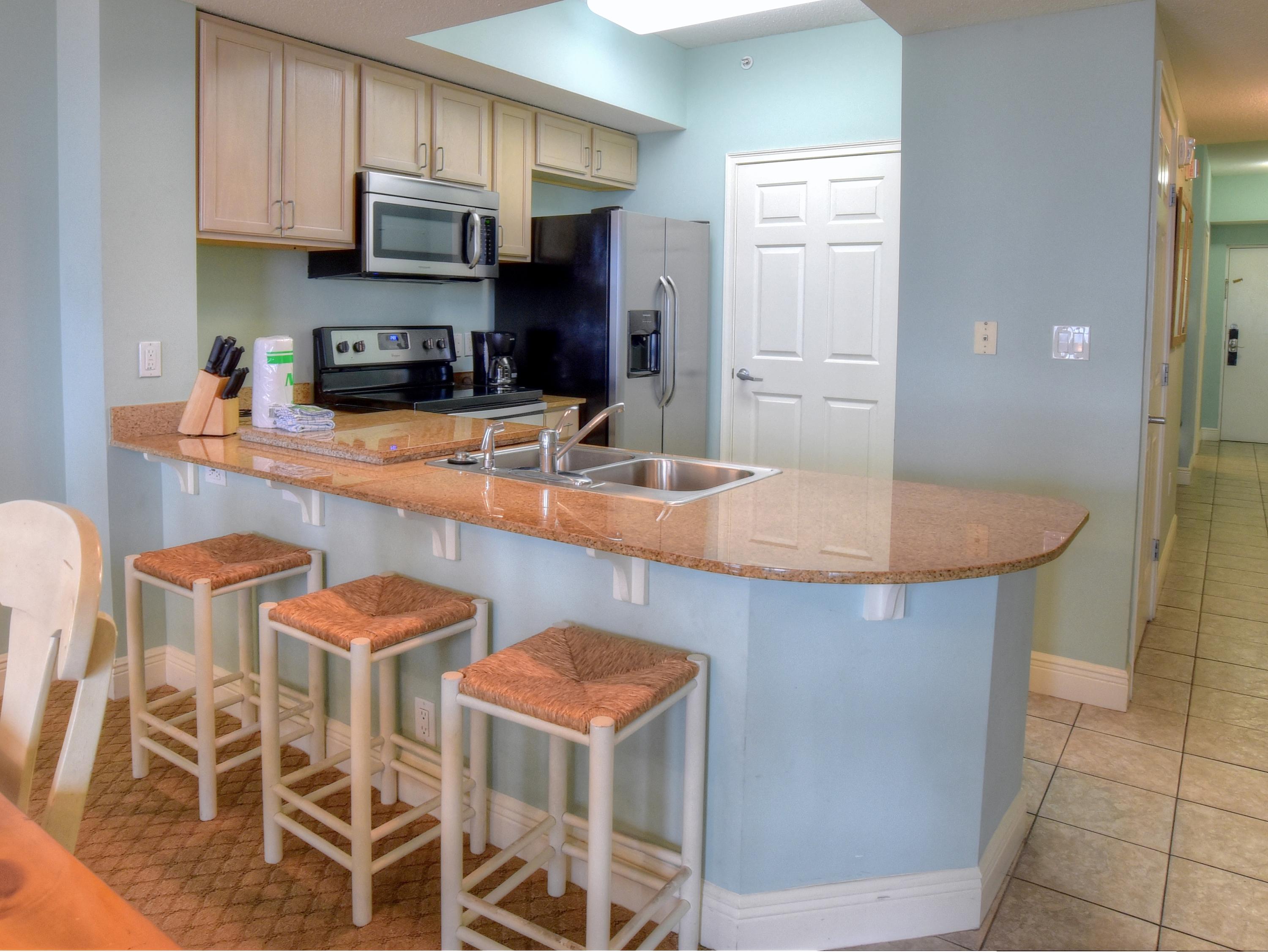 WATERS EDGE - Residential