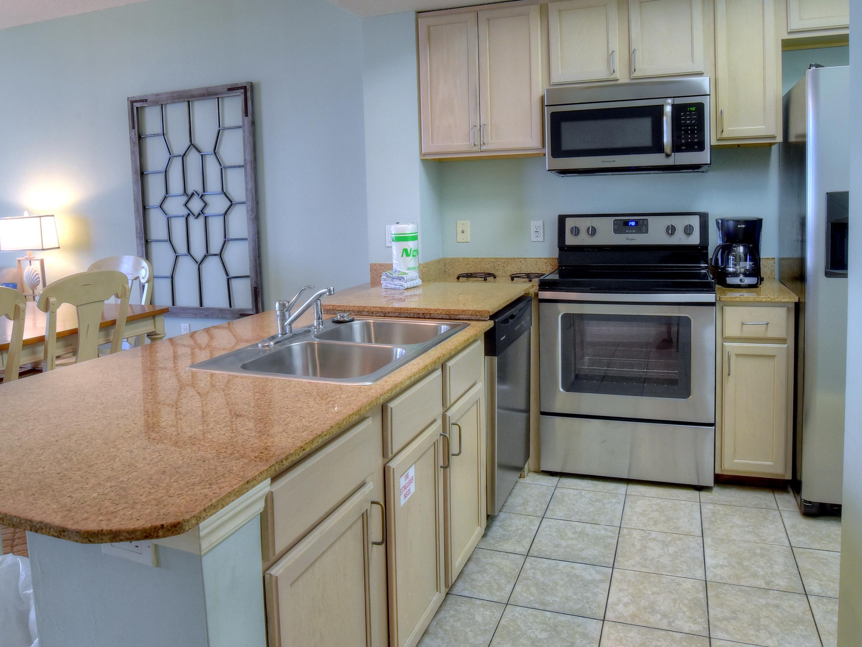 WATERS EDGE - Residential