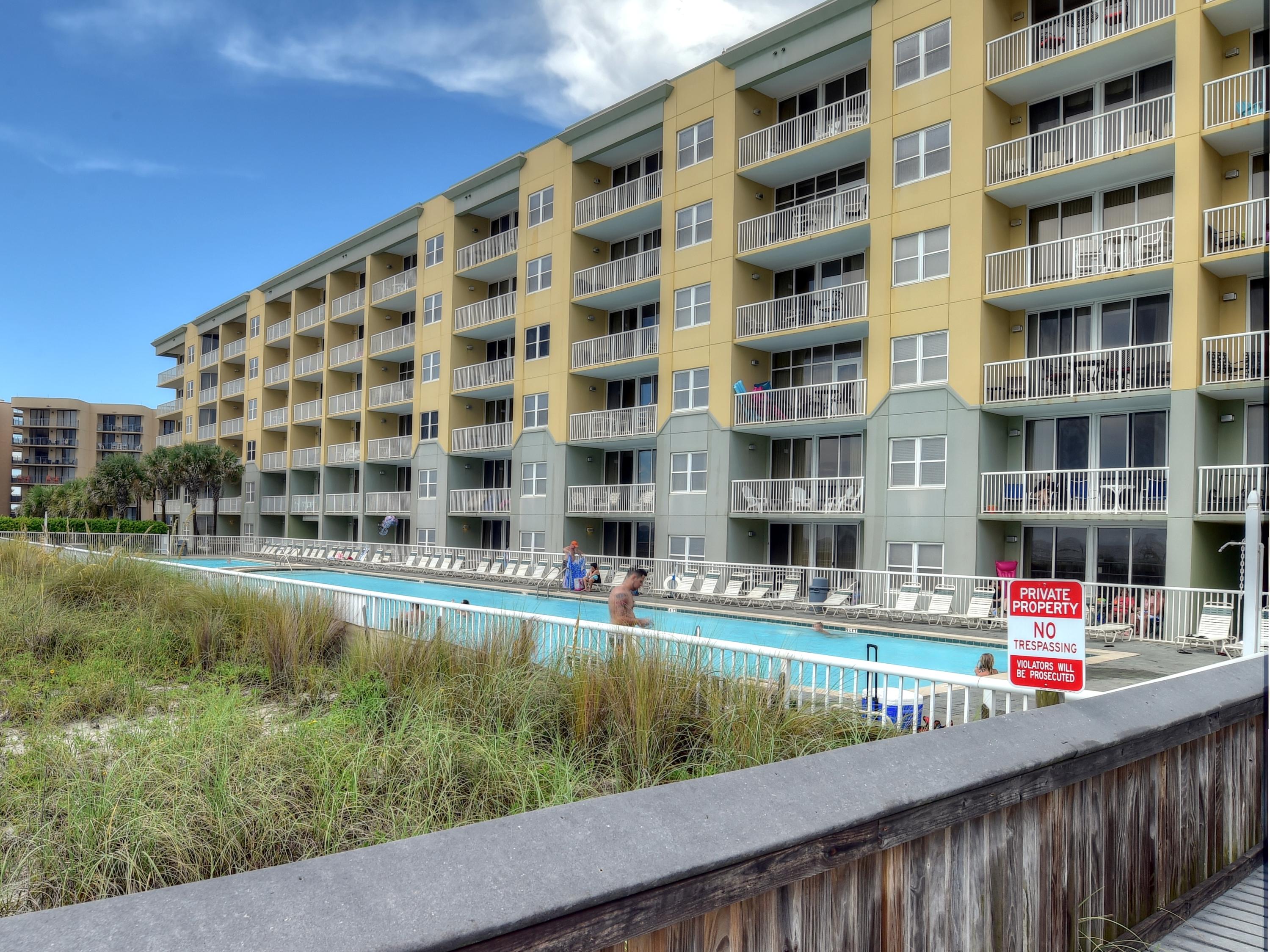 WATERS EDGE - Residential