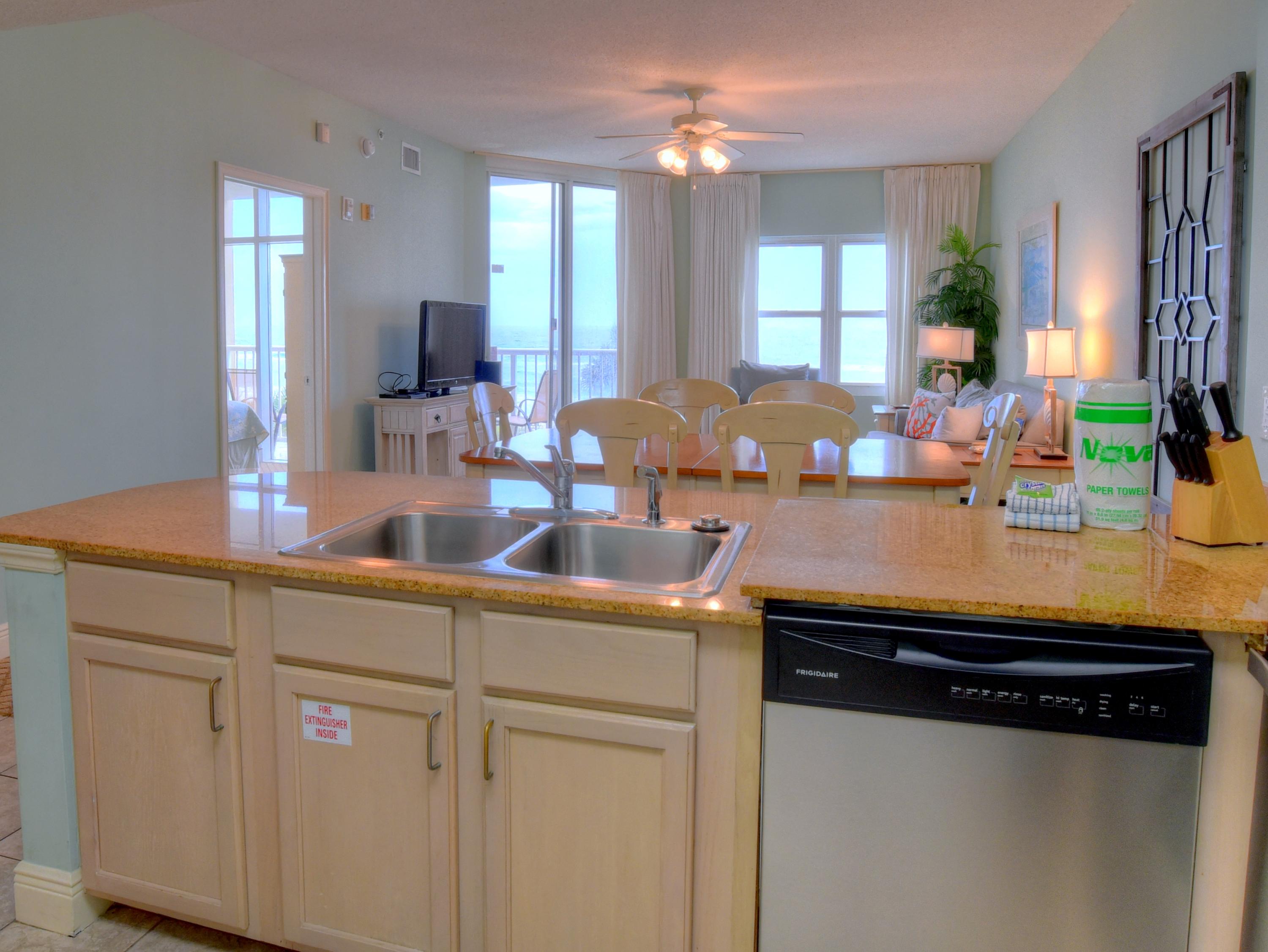 WATERS EDGE - Residential