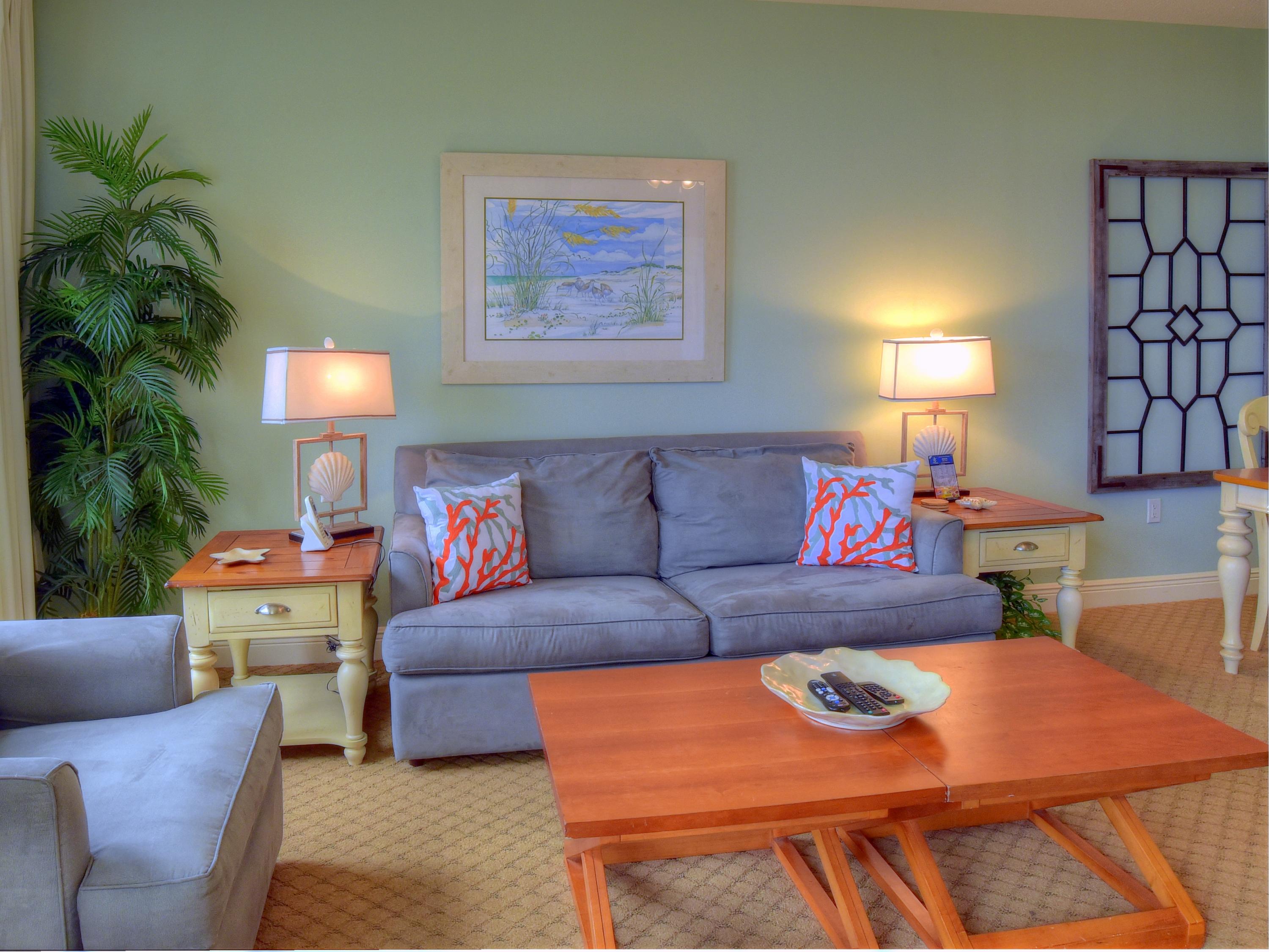 WATERS EDGE - Residential