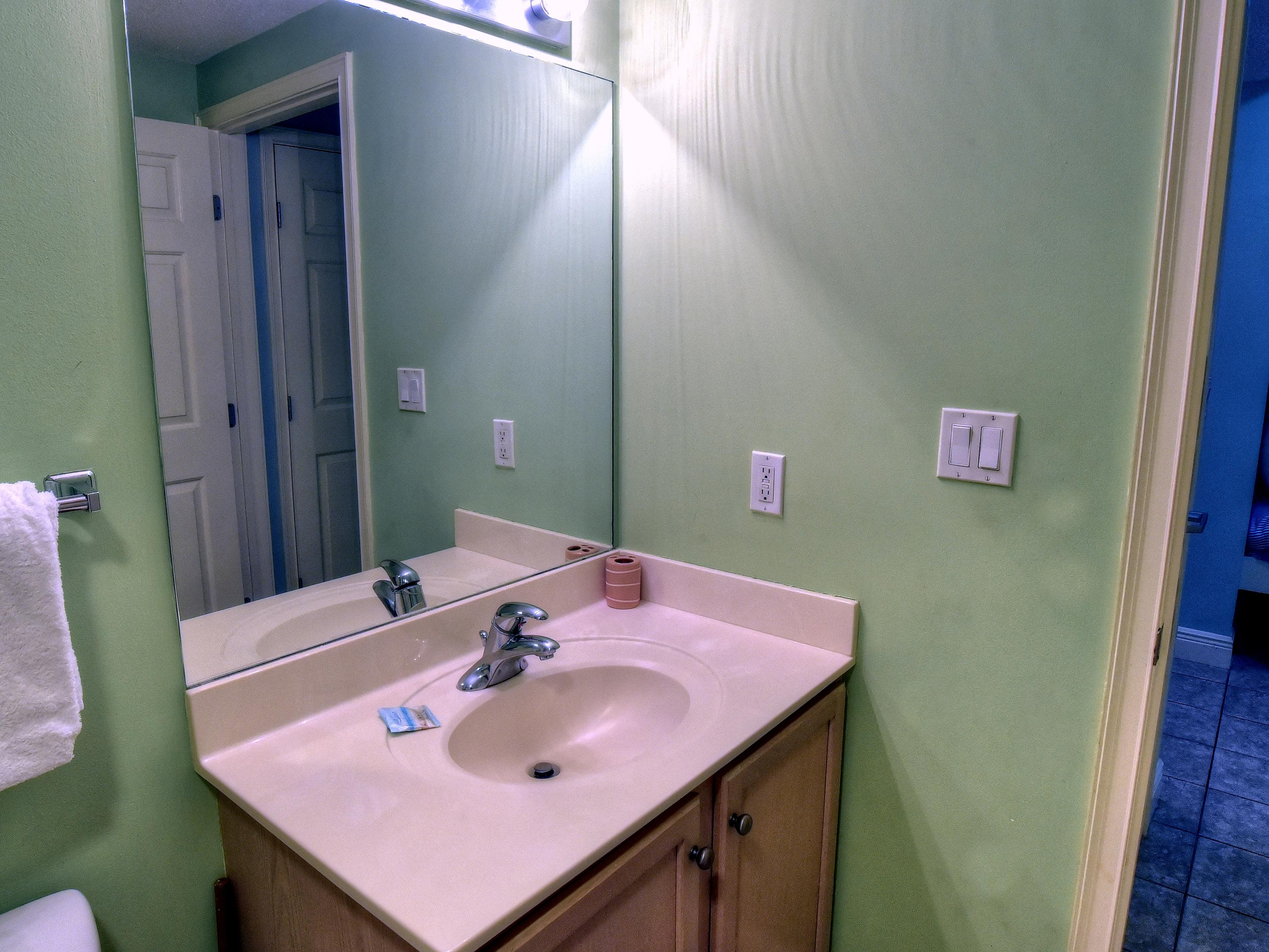 WATERS EDGE - Residential