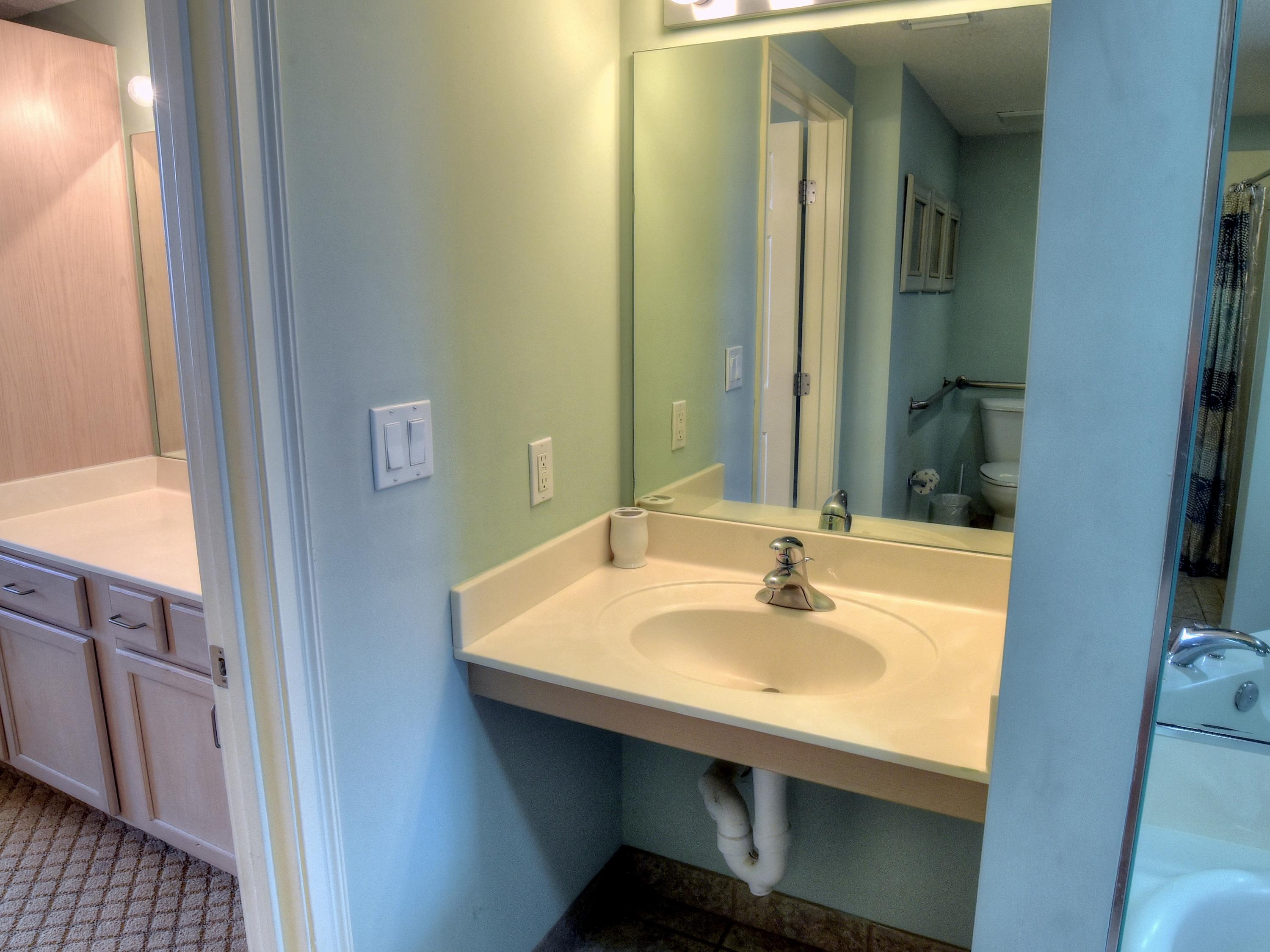 WATERS EDGE - Residential