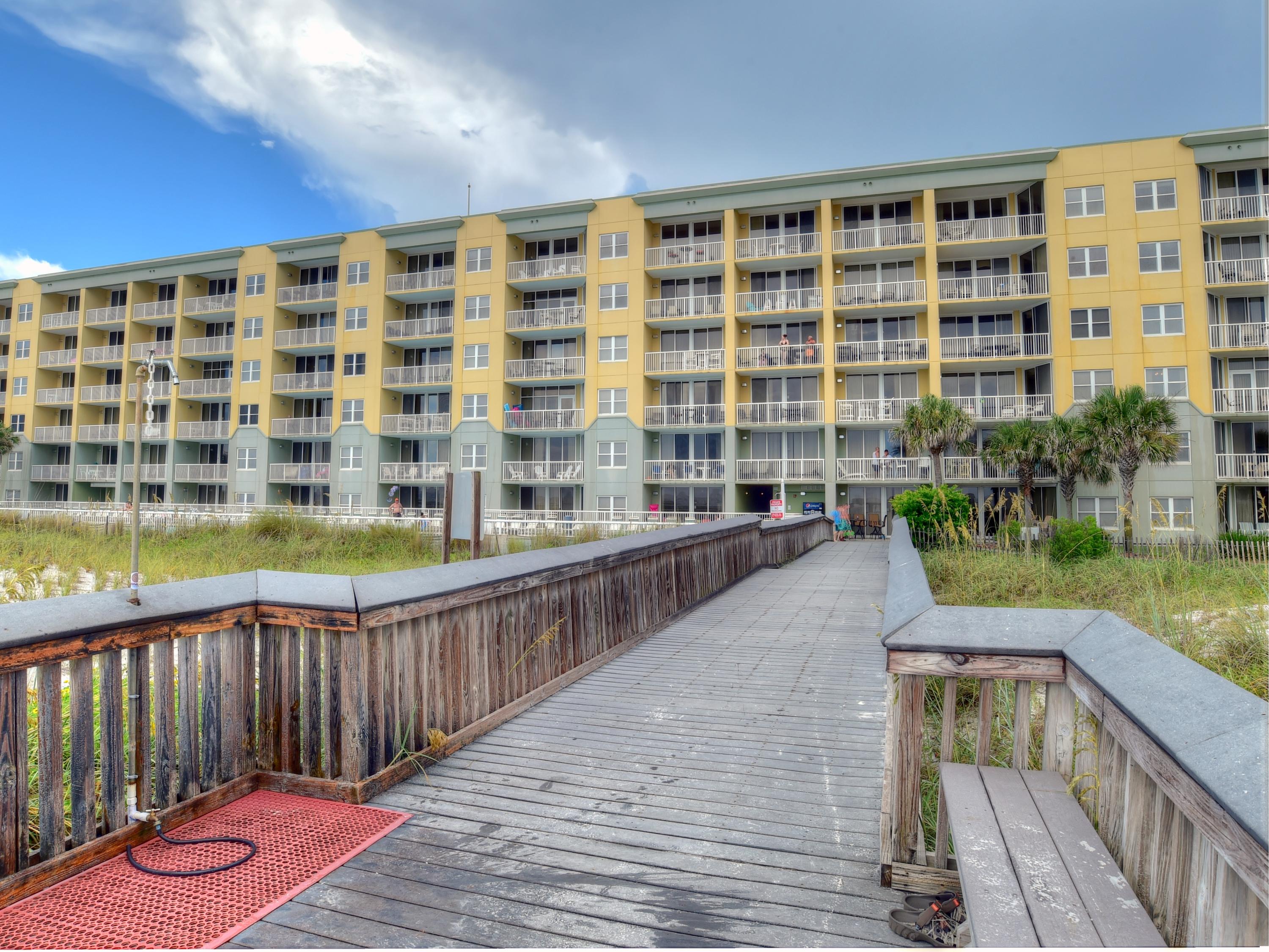 WATERS EDGE - Residential