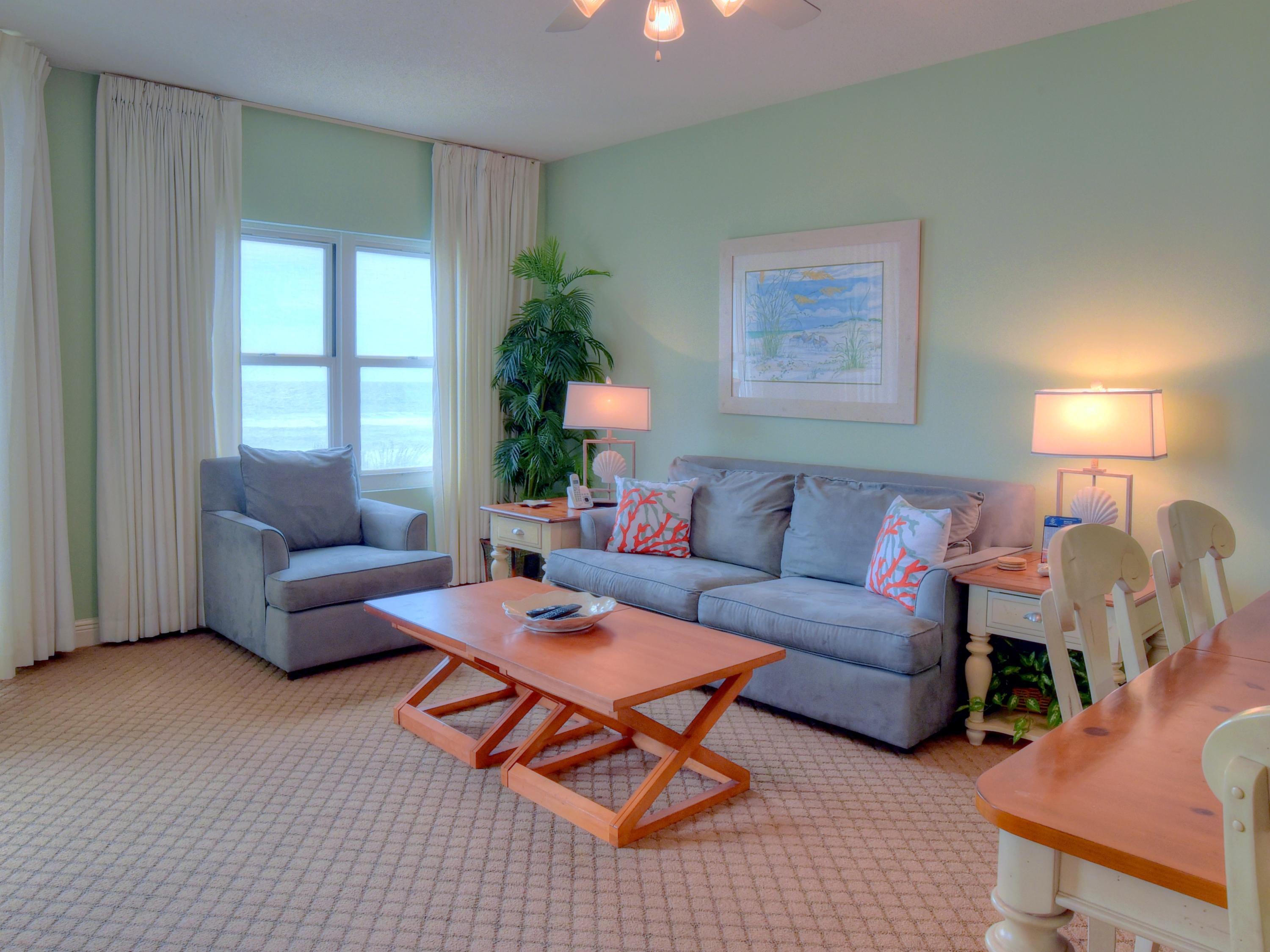 WATERS EDGE - Residential