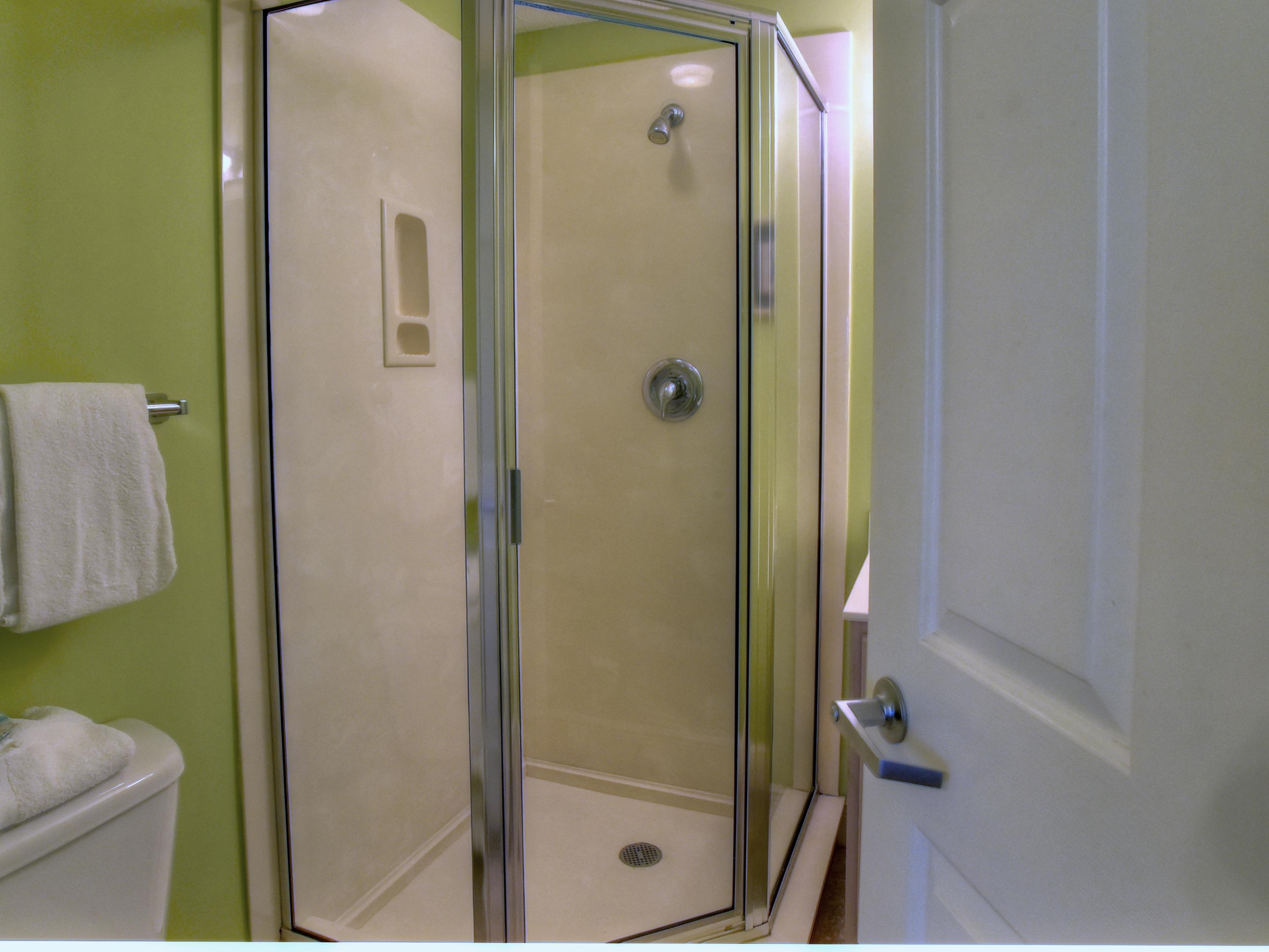 WATERS EDGE - Residential