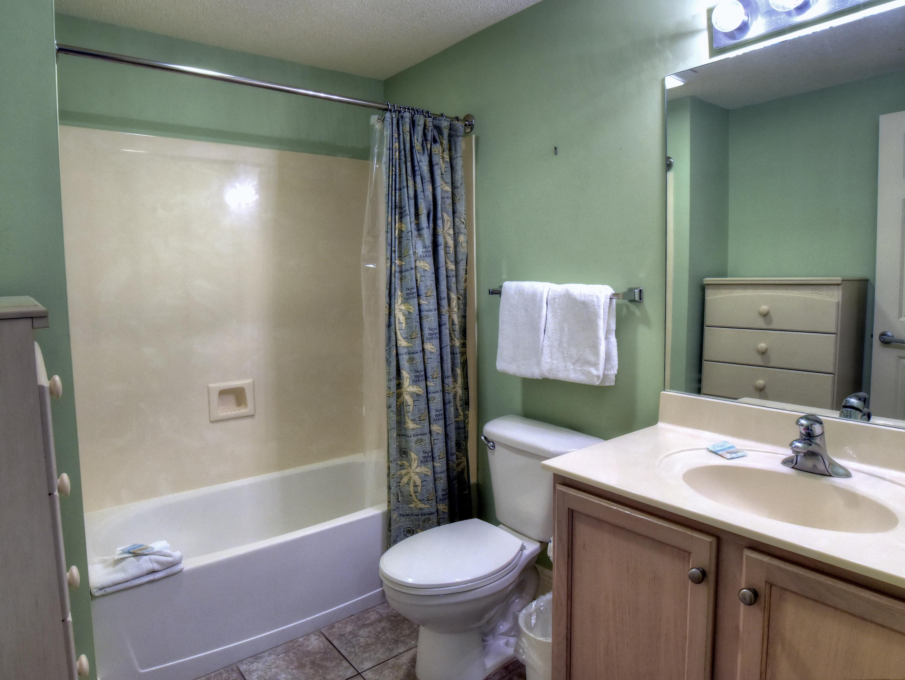 WATERS EDGE - Residential