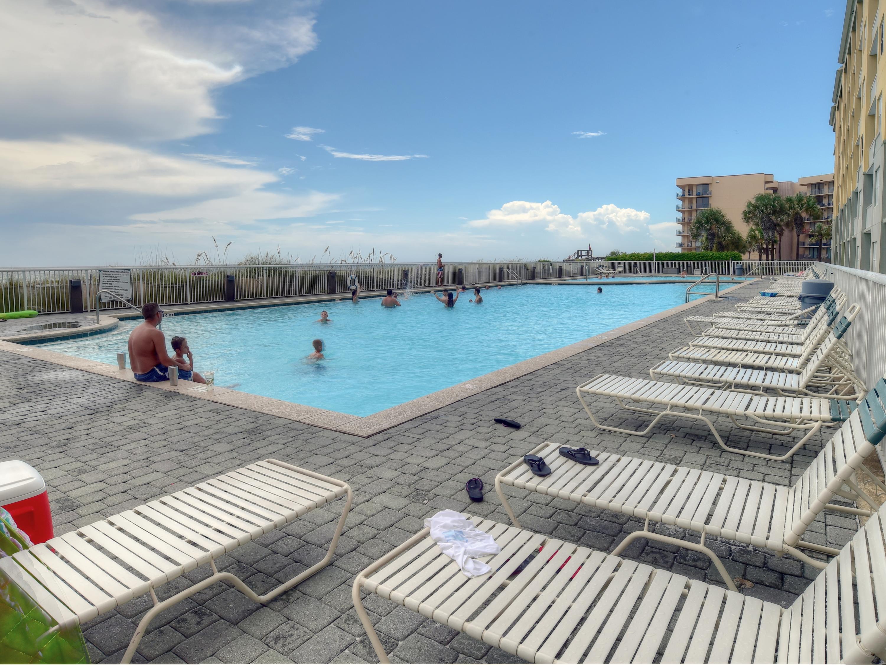 WATERS EDGE - Residential